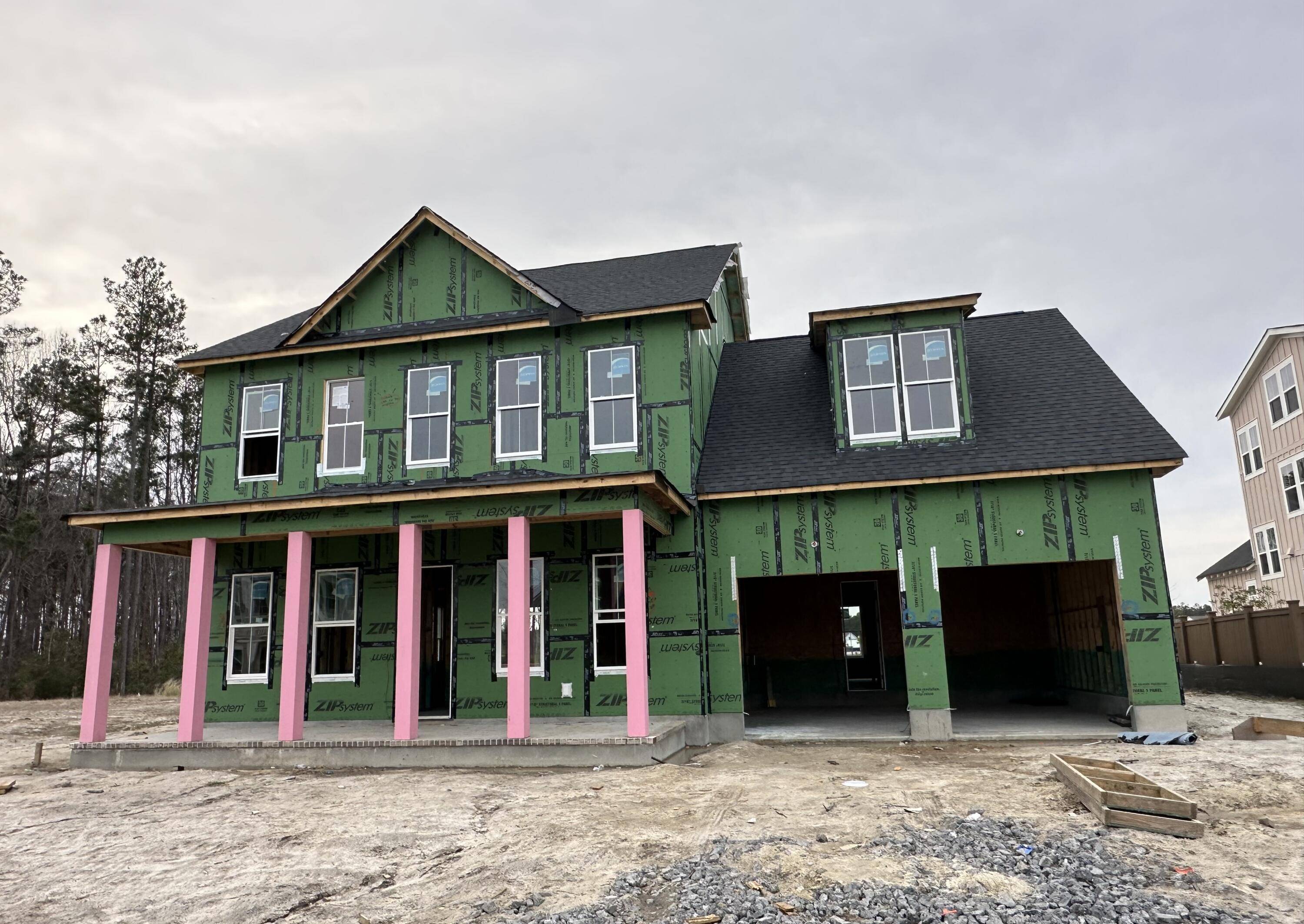 Summerville, SC 29486,131 Sandy Bend Ln