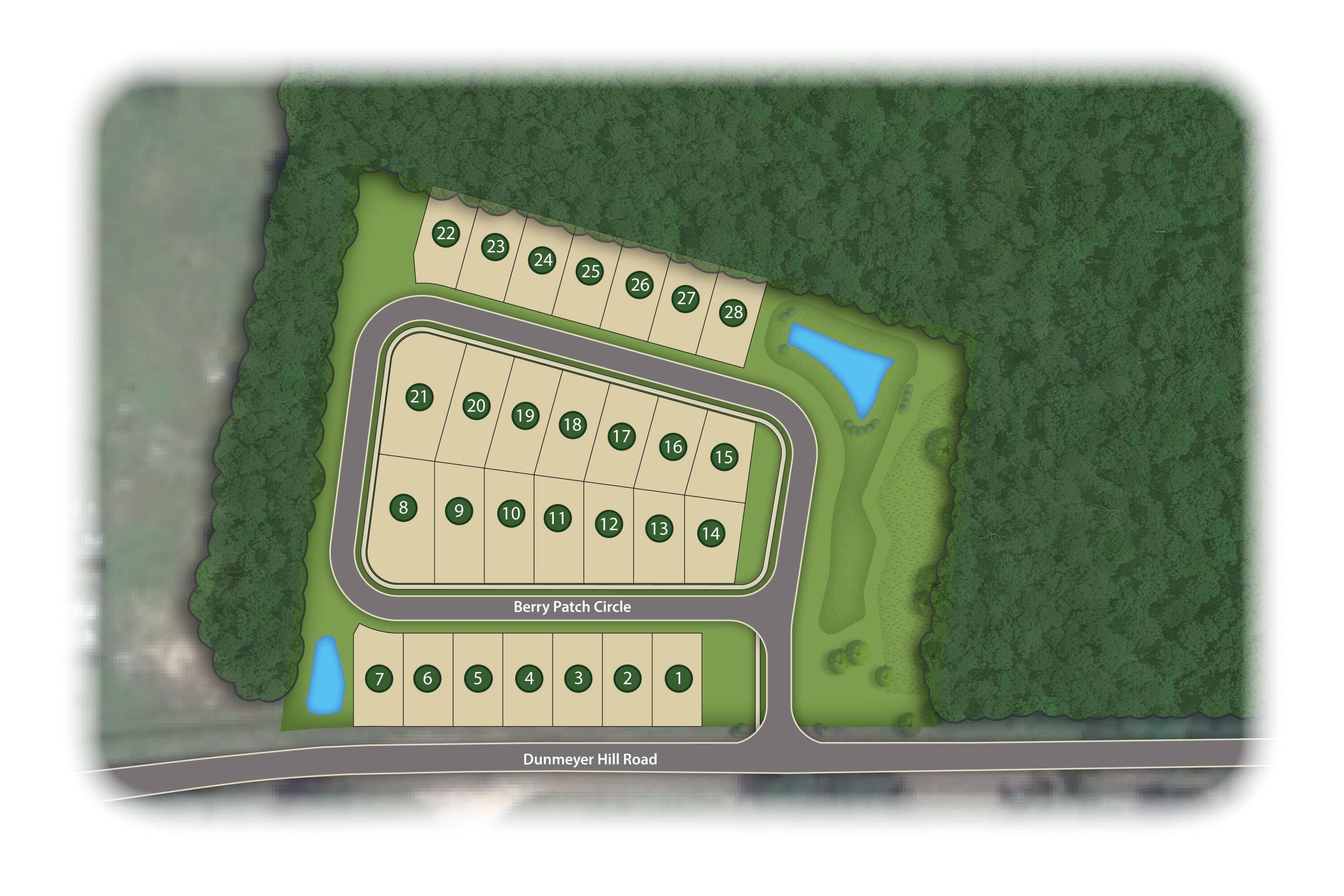 Summerville, SC 29485,1013 Berry Patch Cir