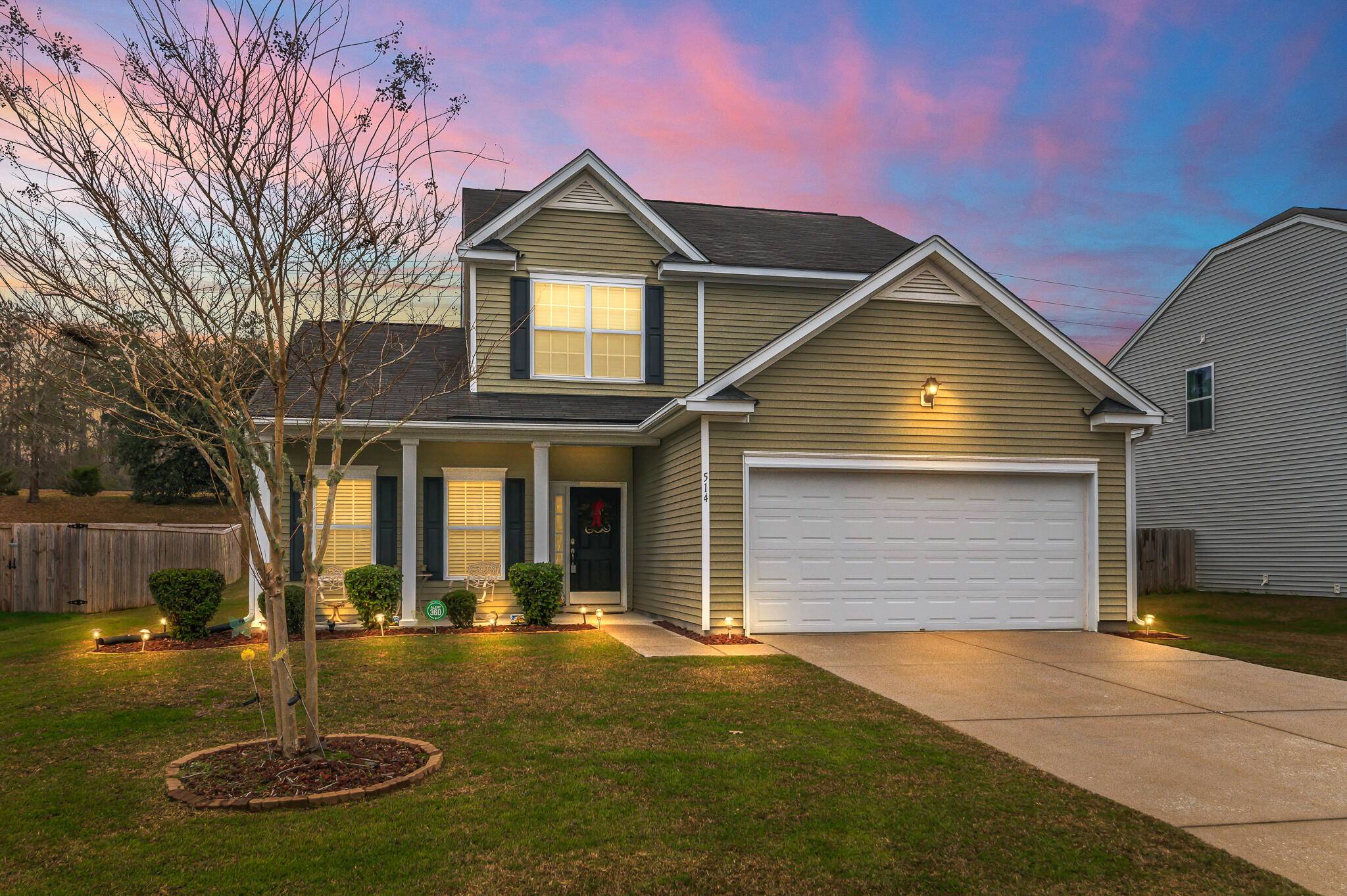 Moncks Corner, SC 29461,514 English Oak Cir