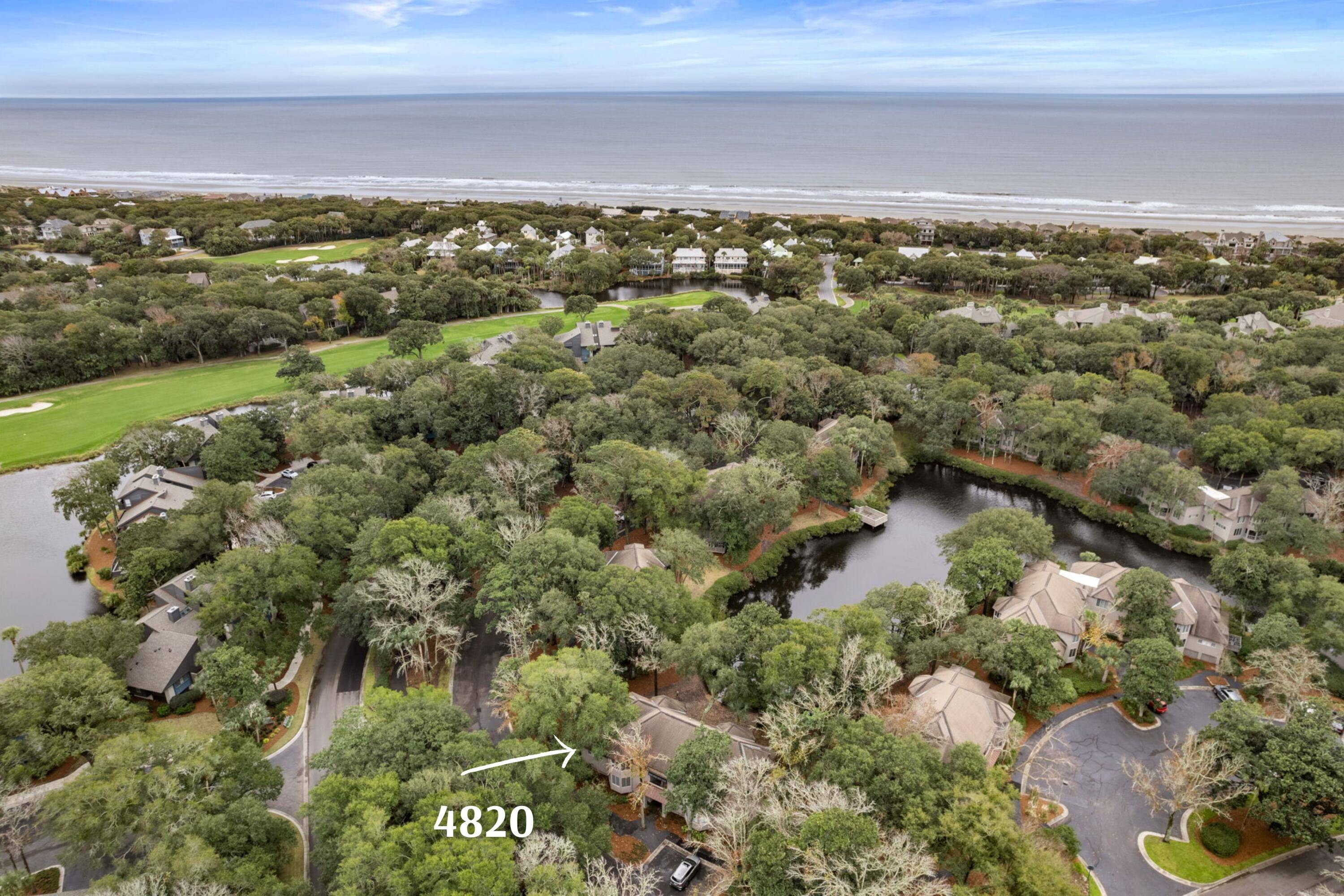 Kiawah Island, SC 29455,4820 Green Dolphin Way