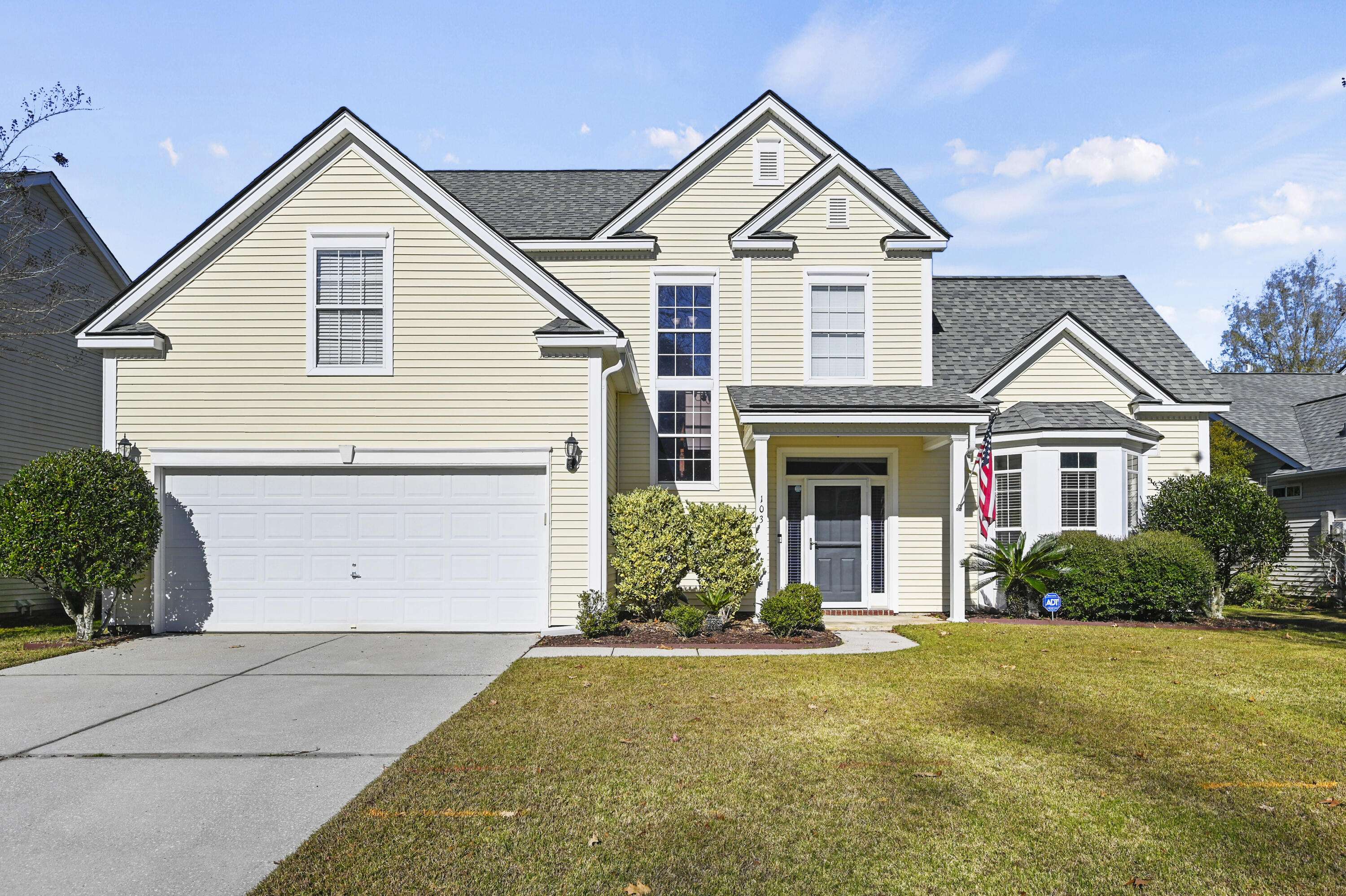 Summerville, SC 29485,103 Pristine Ct