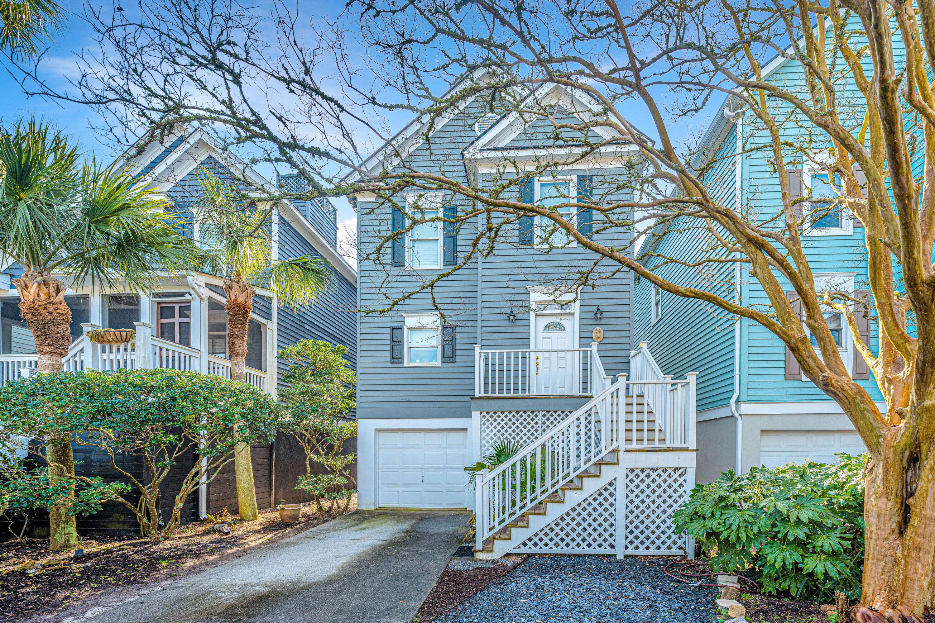 Isle Of Palms, SC 29451,6 Yacht Harbor Ct