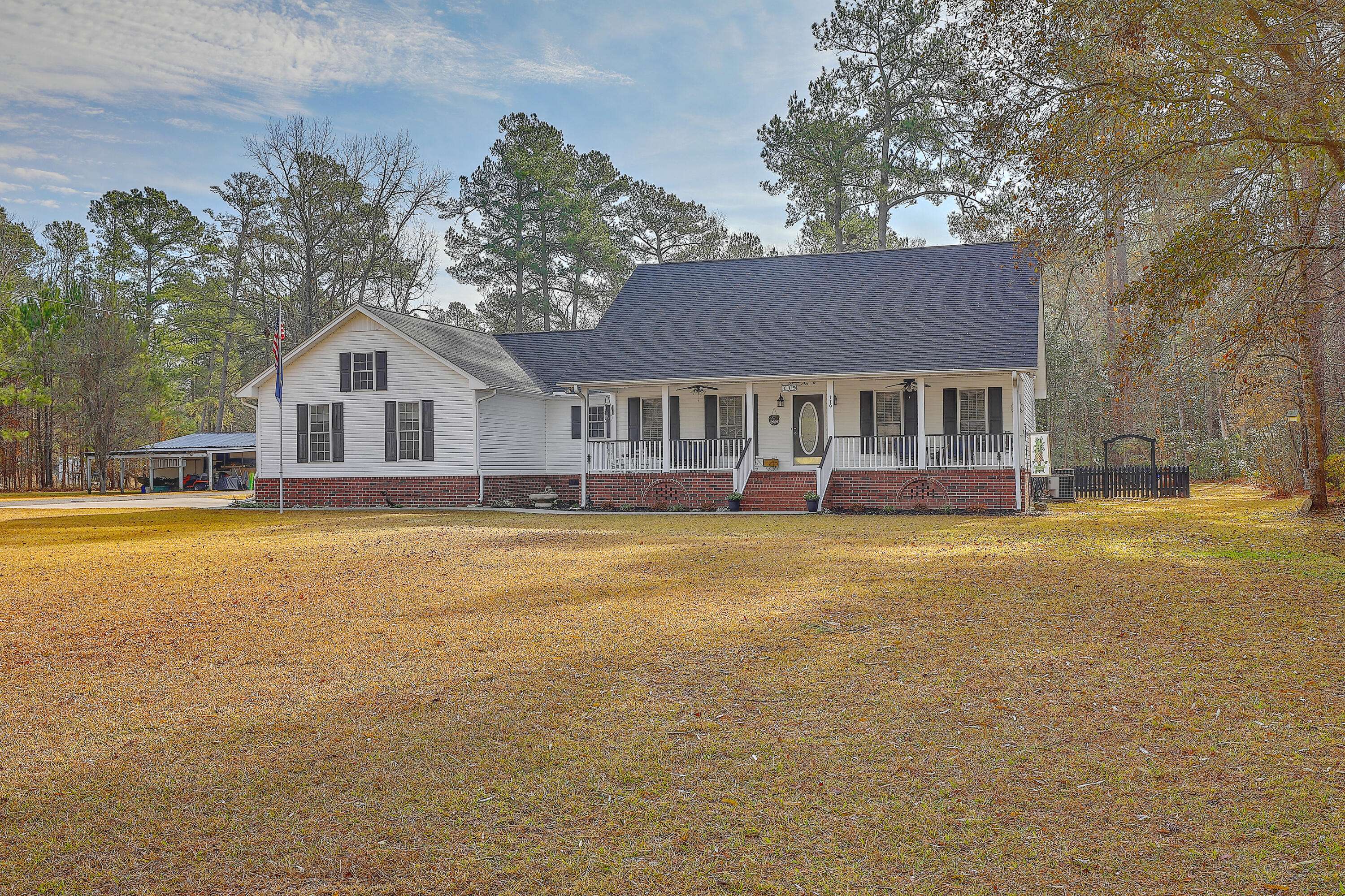 Summerville, SC 29486,119 Chinners Ln