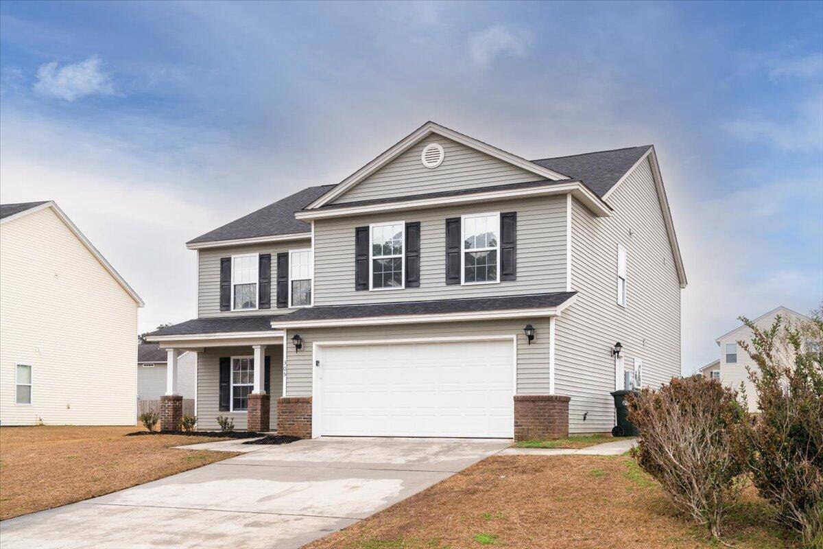 Goose Creek, SC 29445,305 Clayburne Dr