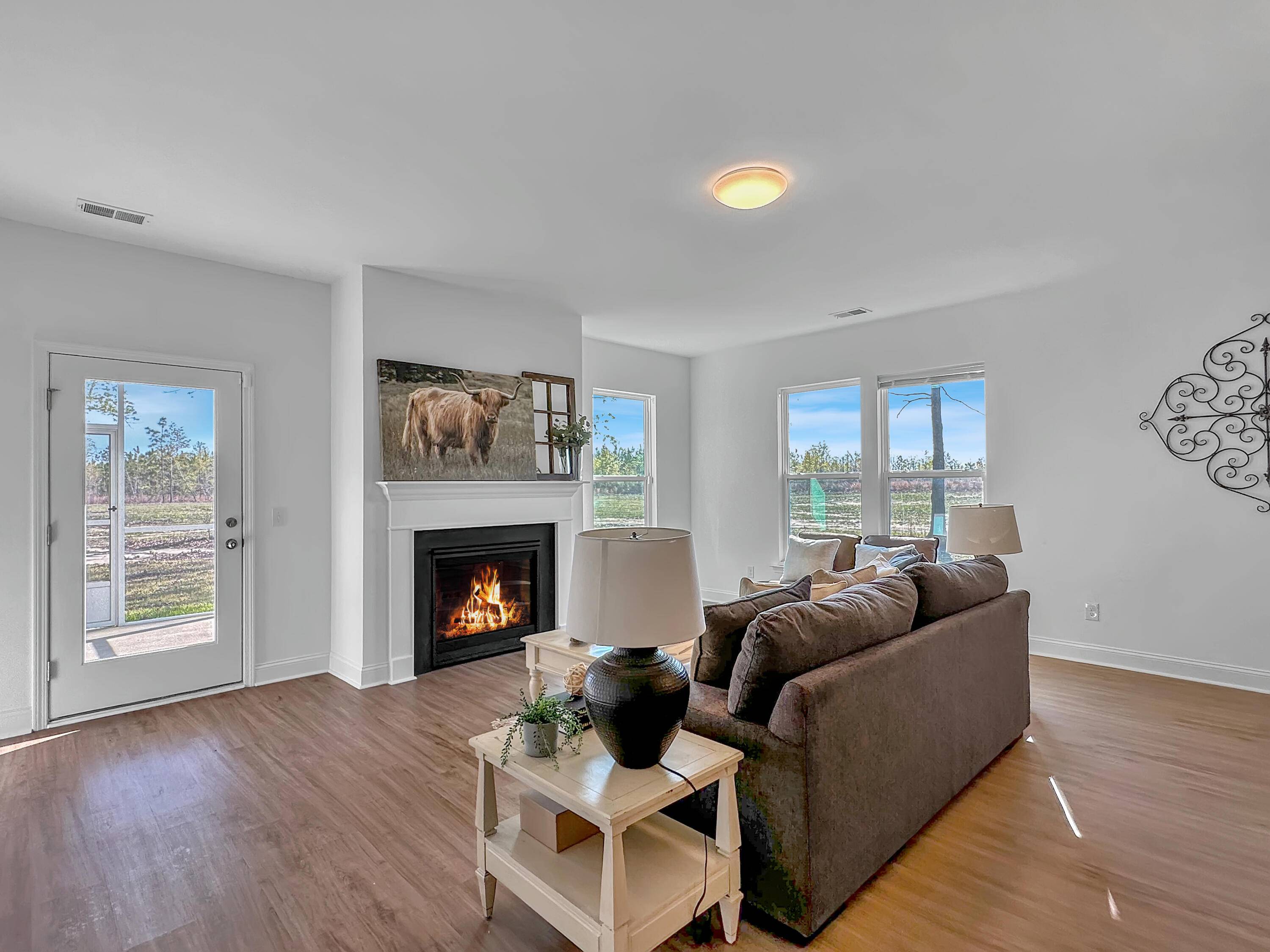 Elloree, SC 29047,189 Twisted Oak Trl