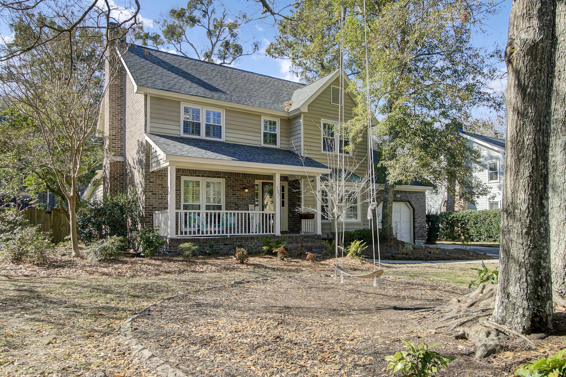 Mount Pleasant, SC 29464,727 Bradburn Dr