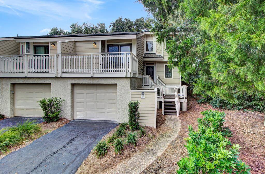 Isle Of Palms, SC 29451,29 Fairway Dunes Ln