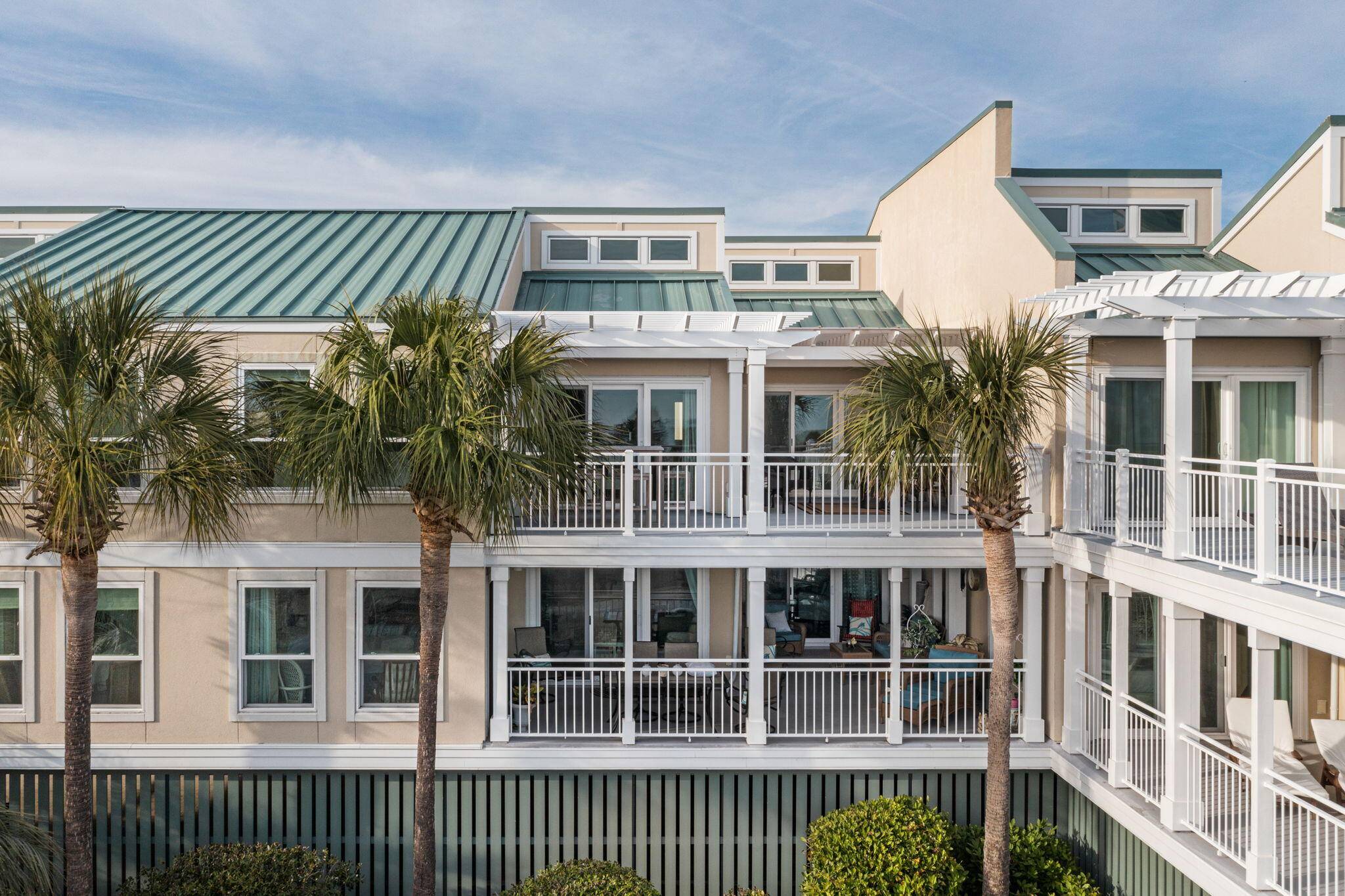 Seabrook Island, SC 29455,2938 Atrium Villa #38