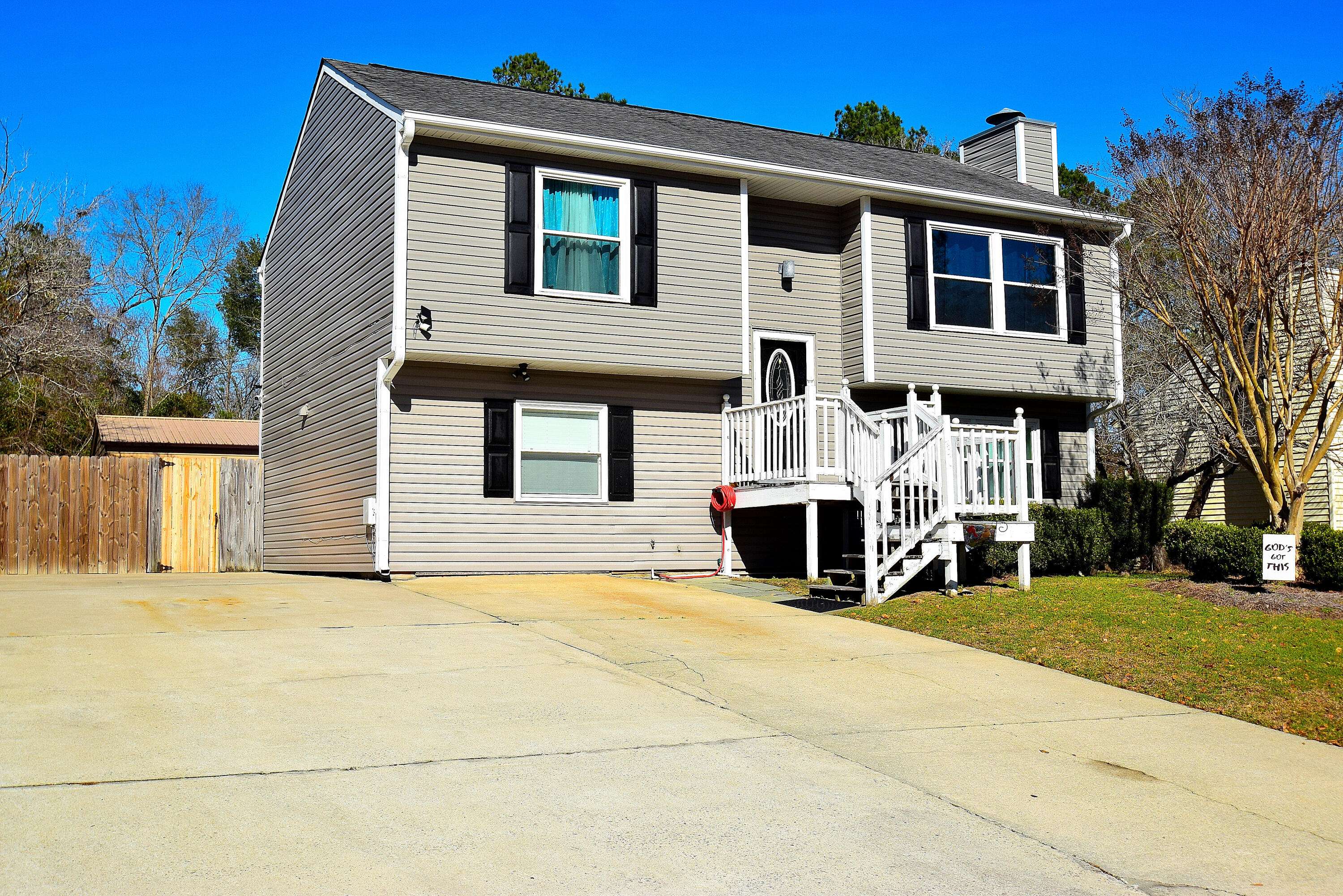 Summerville, SC 29483,430 Crestwood Dr