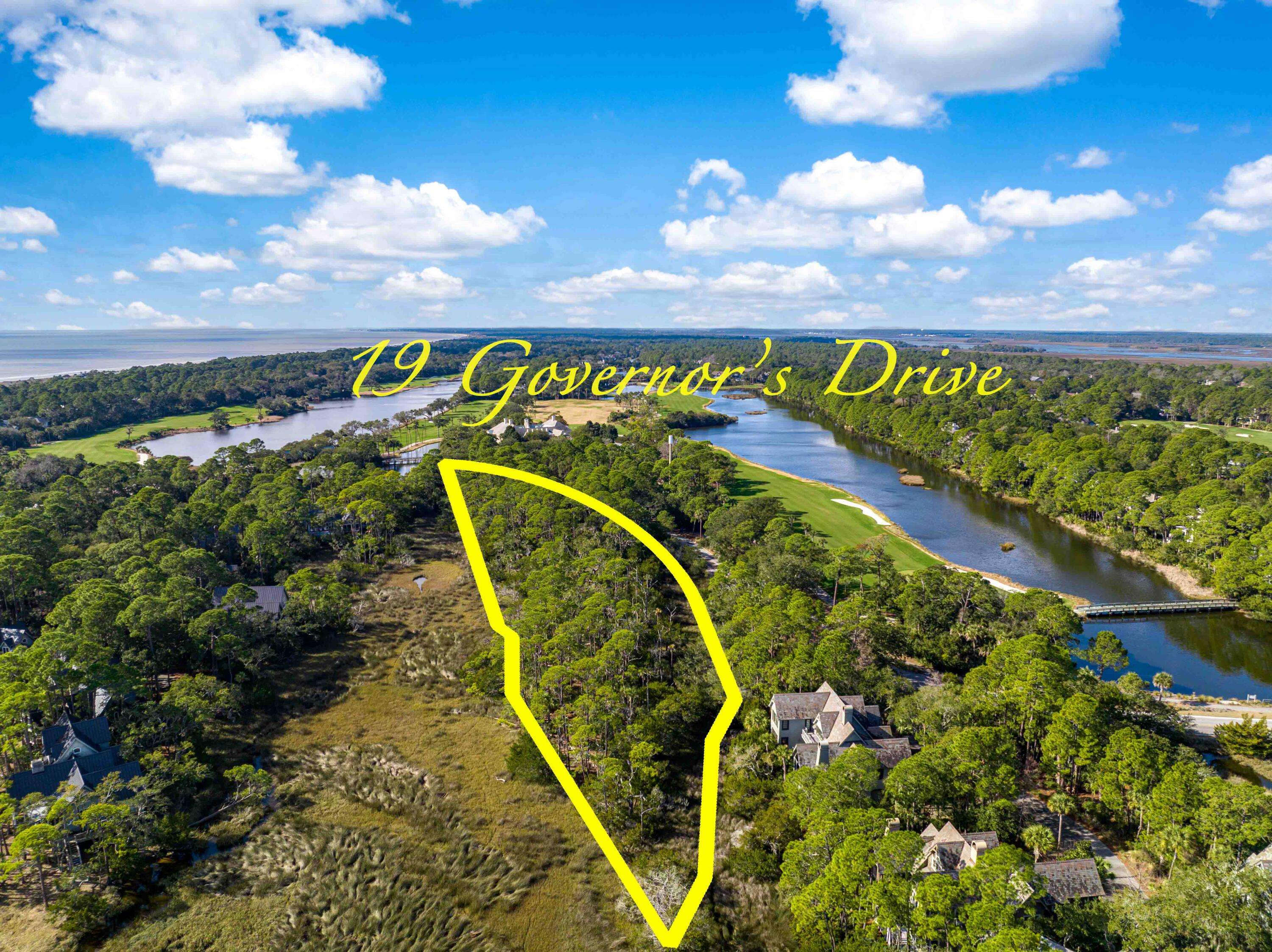 Kiawah Island, SC 29455,19 Governors Dr