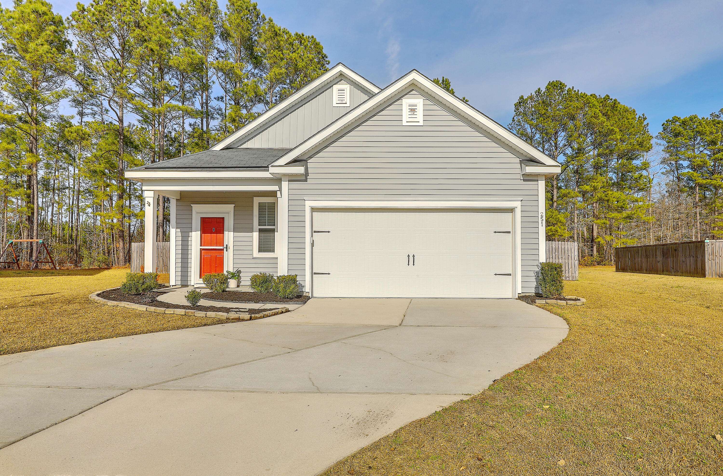 Moncks Corner, SC 29461,251 Oglethorpe Cir