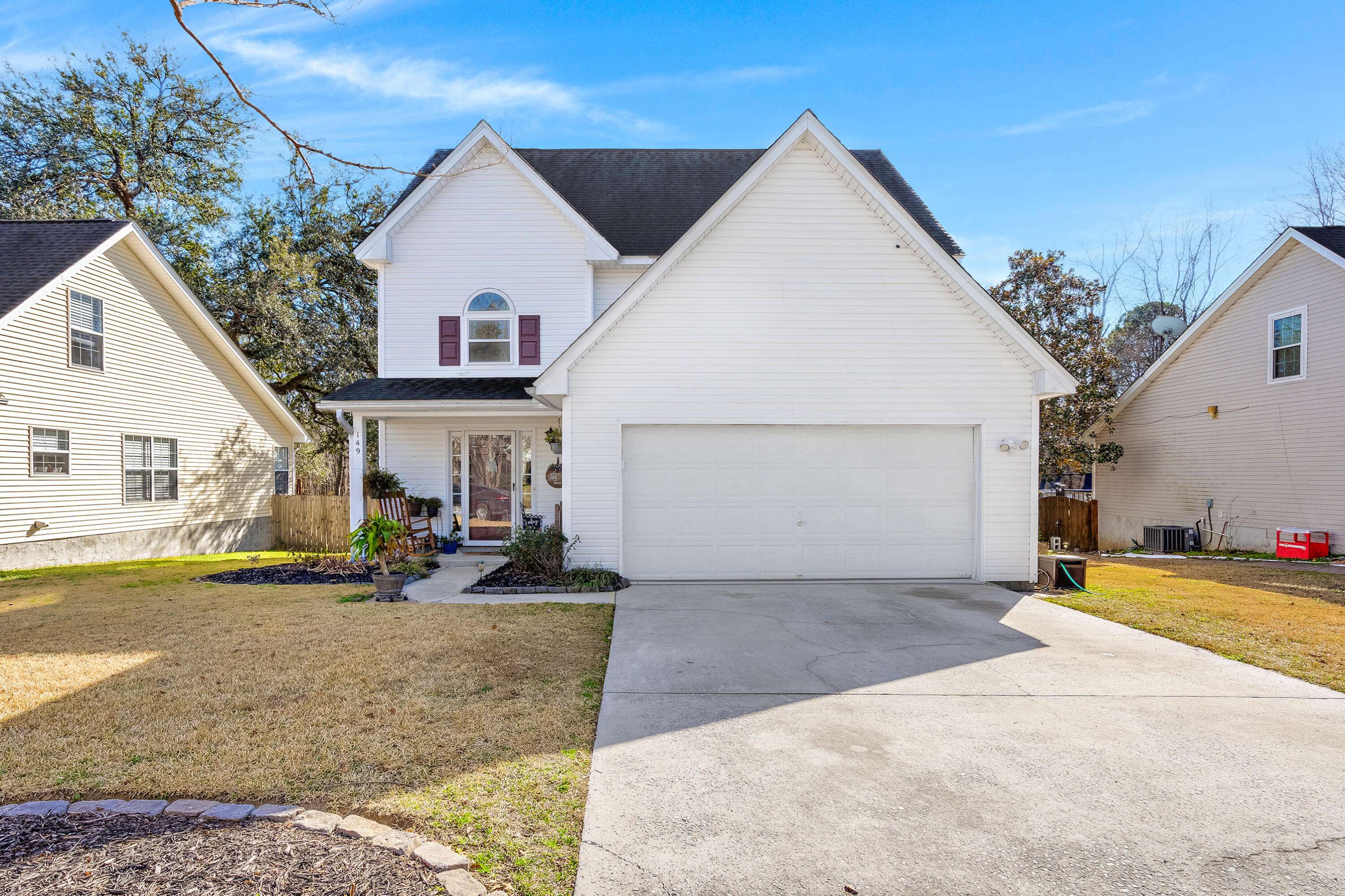 Goose Creek, SC 29445,149 Ashton Dr