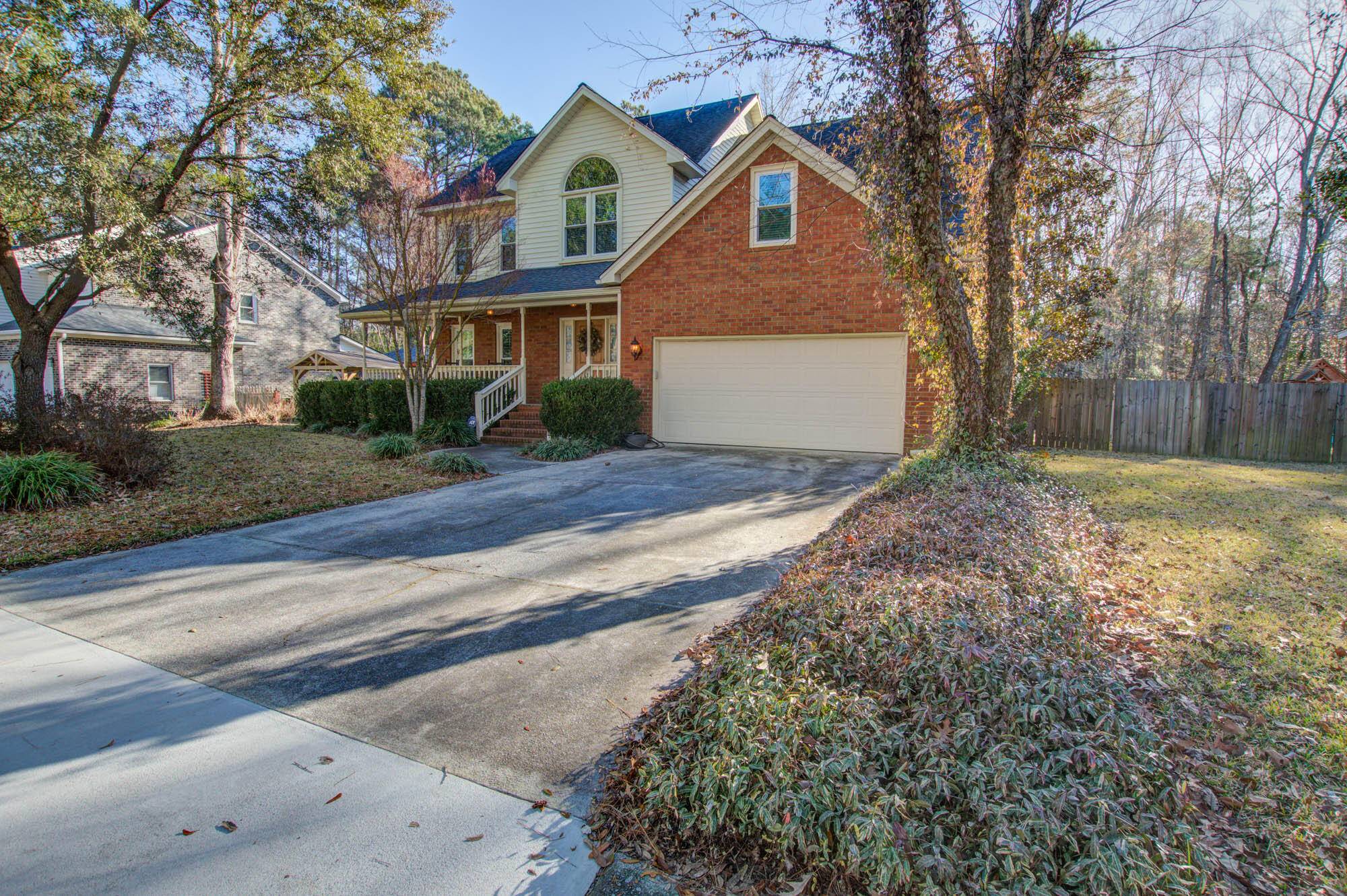 Summerville, SC 29485,305 King Charles Cir