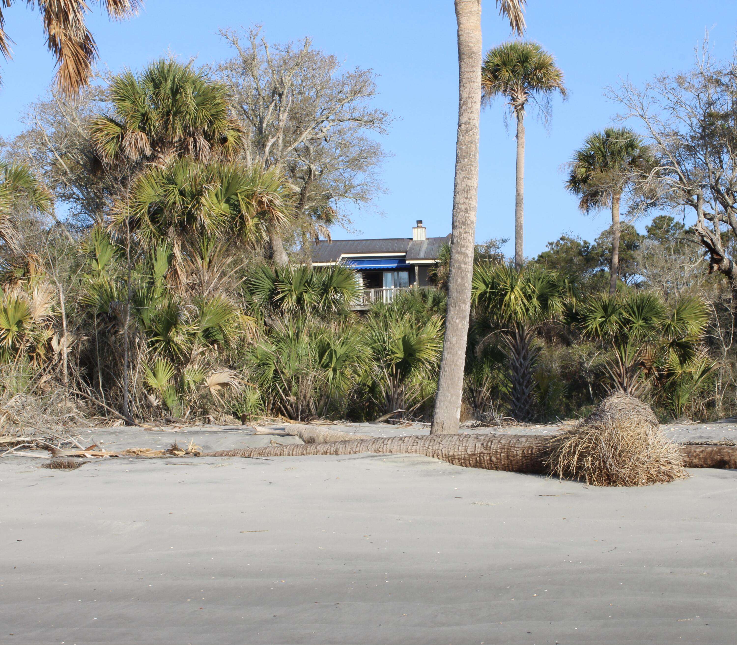 Dewees Island, SC 29451,331 Pelican Flight Dr
