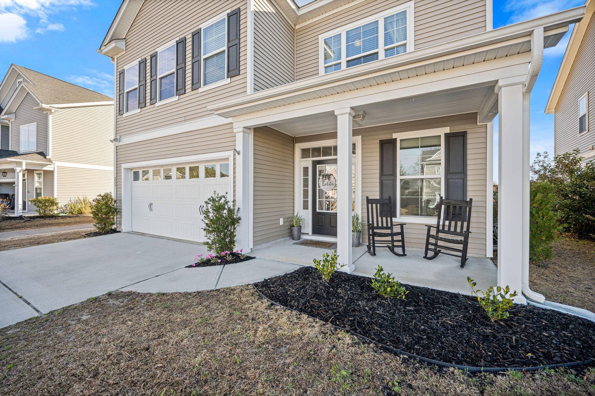 Summerville, SC 29486,233 Palmetto Walk Dr