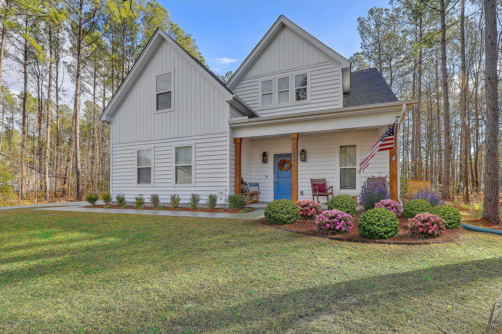 Ridgeville, SC 29472,3006 Flat Rock Ln