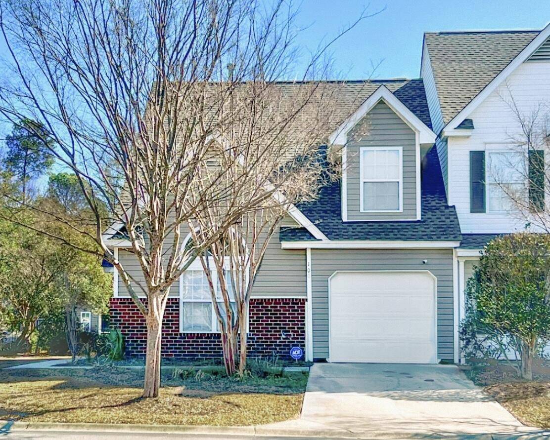 Goose Creek, SC 29445,100 Davenport St