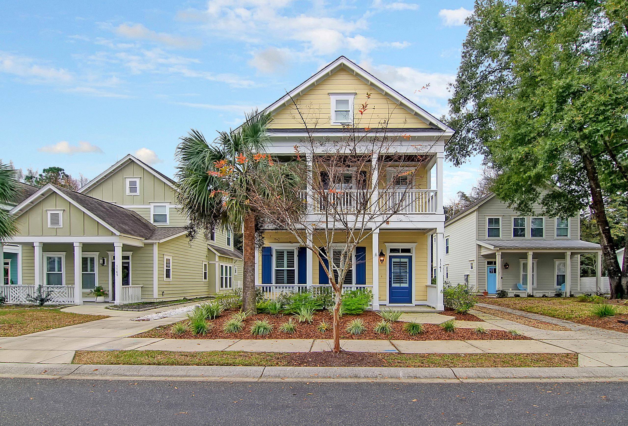 Mount Pleasant, SC 29466,1141 Wexford Park