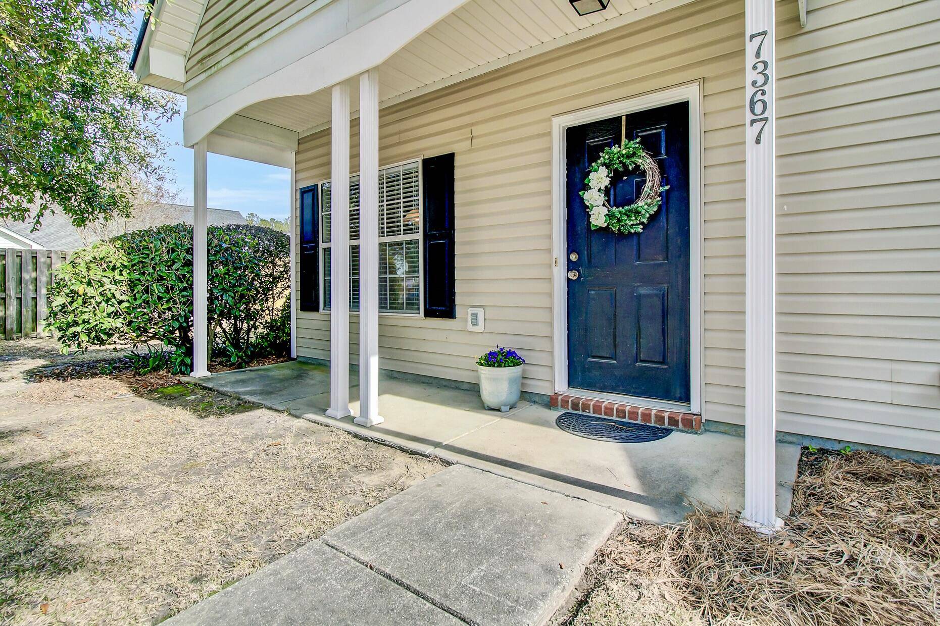 Hanahan, SC 29410,7367 Suncatcher Dr