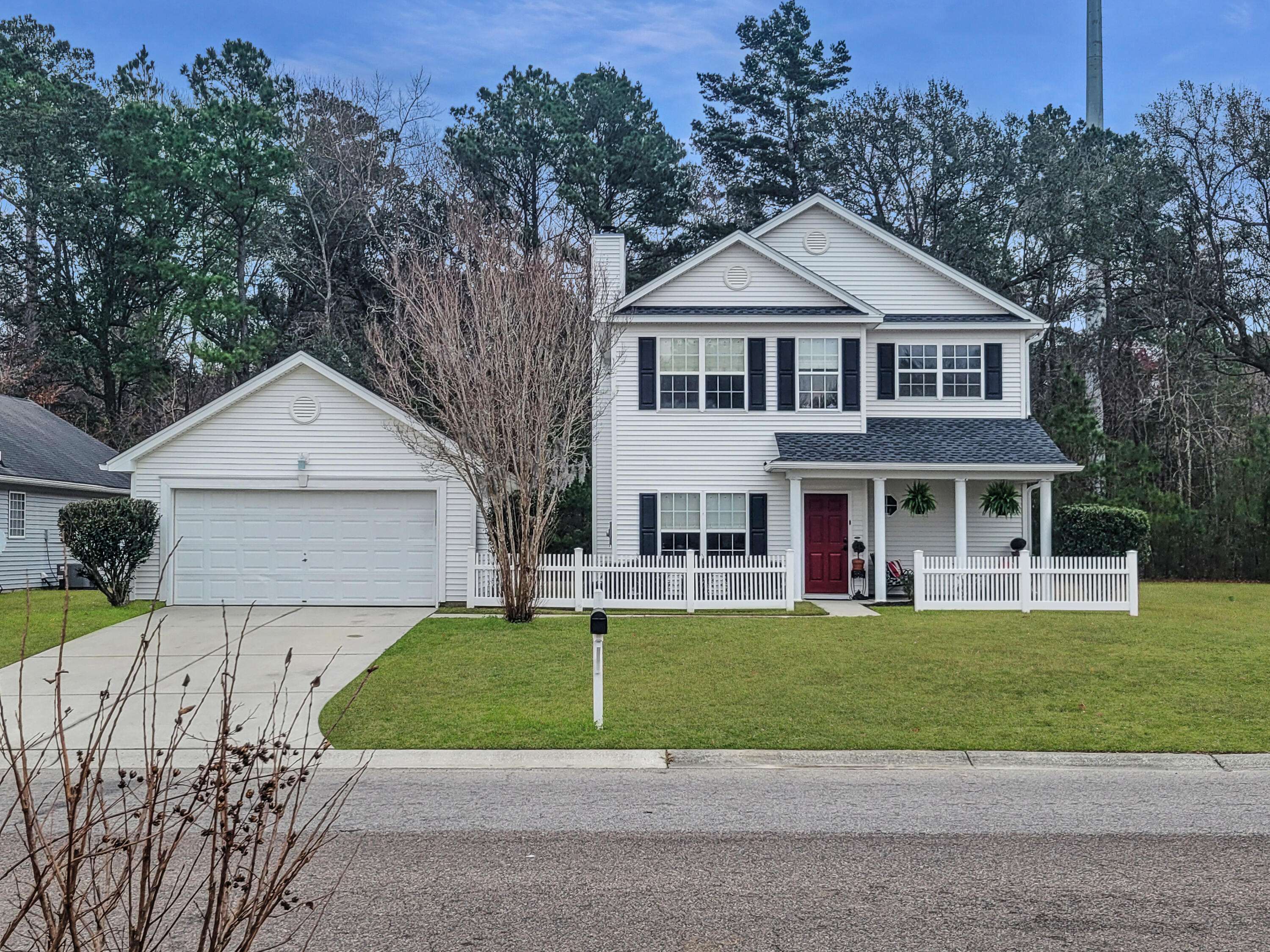 Summerville, SC 29485,100 Savannah River Dr