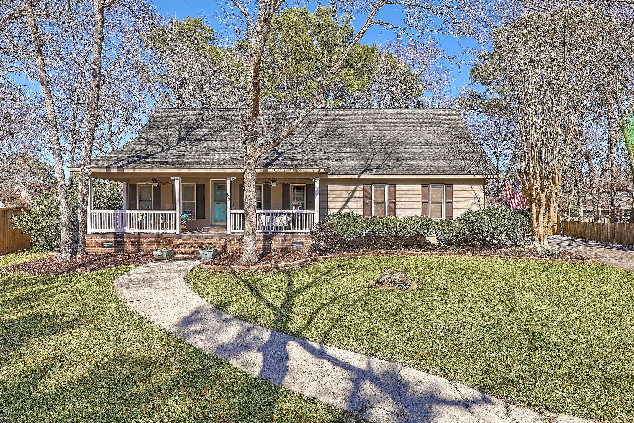 Goose Creek, SC 29445,109 Remington Pl