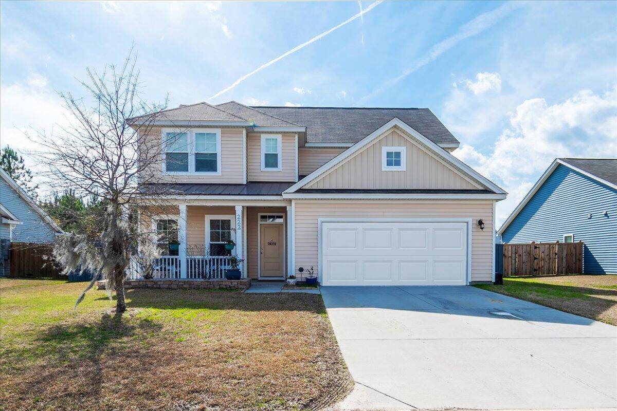 Moncks Corner, SC 29461,222 Sugarhouse Ct