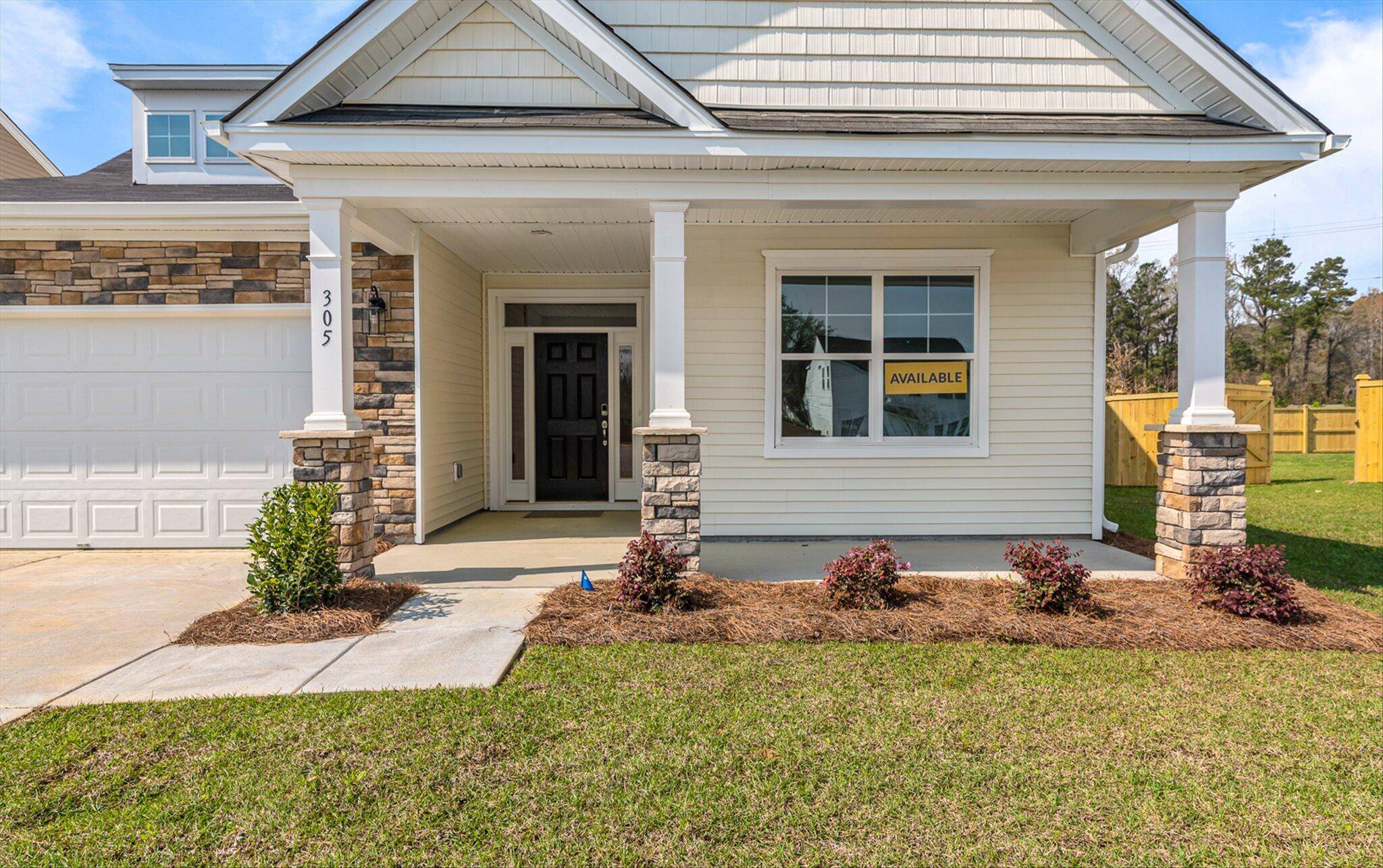 Moncks Corner, SC 29461,305 Blue Oak Dr