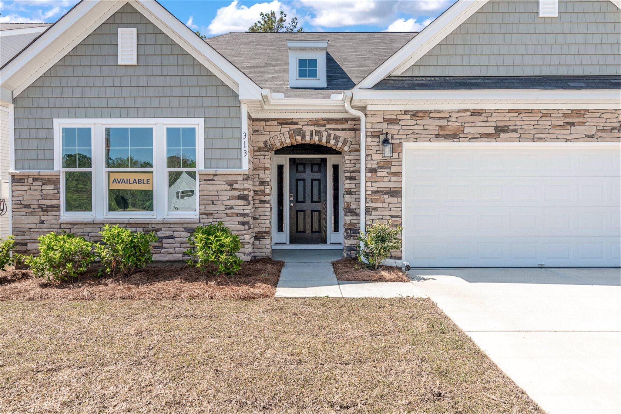 Moncks Corner, SC 29461,313 Blue Oak Dr