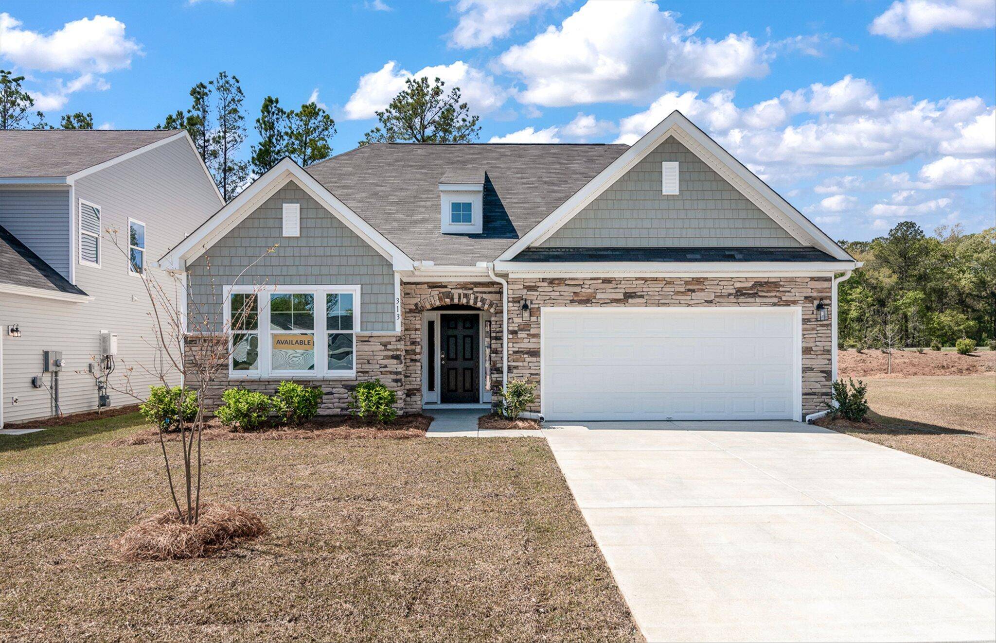 Moncks Corner, SC 29461,313 Blue Oak Dr