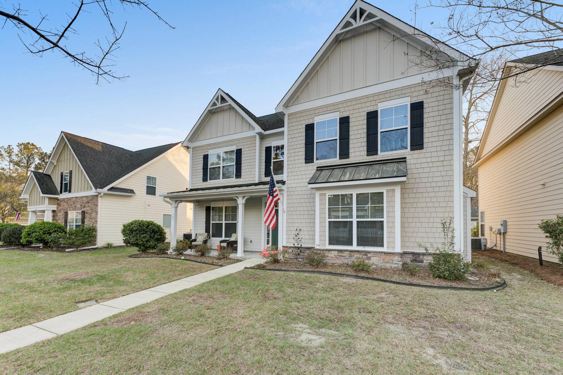 Summerville, SC 29485,103 Shea St