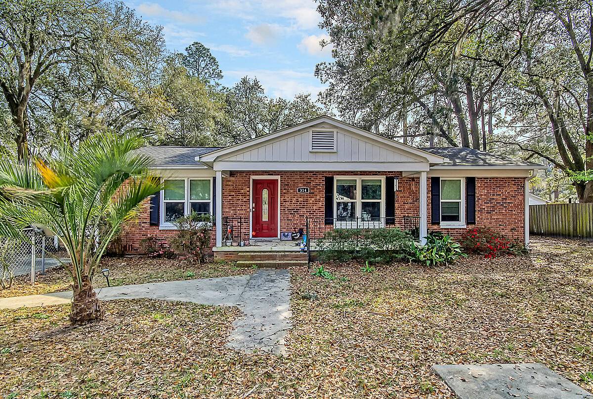 Walterboro, SC 29488,314 Breland St