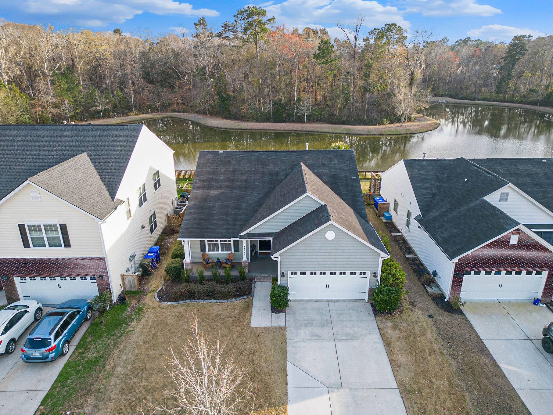 Charleston, SC 29414,3137 Cold Harbor Way