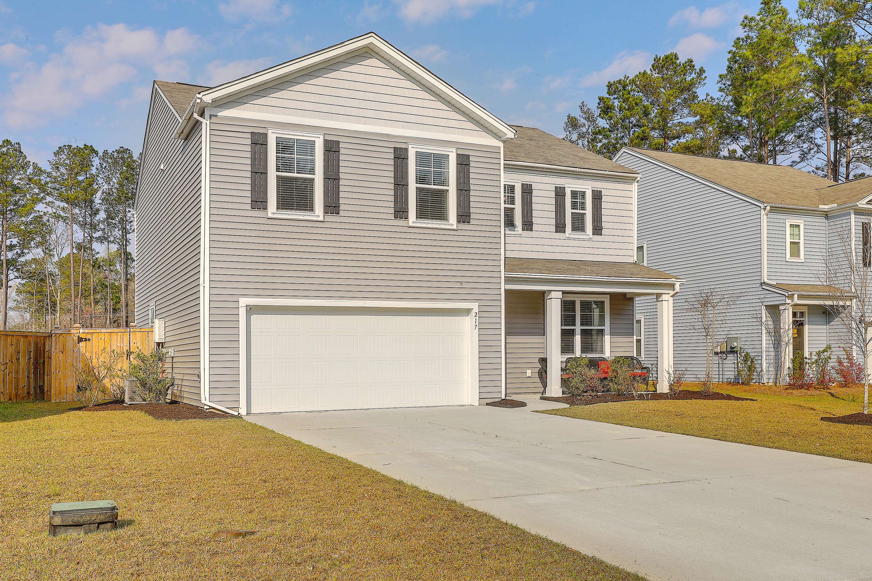 Moncks Corner, SC 29461,217 Sarcoxie Rd