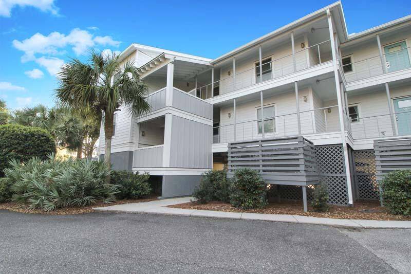 Isle Of Palms, SC 29451,501 Yacht Harbor Ct #502