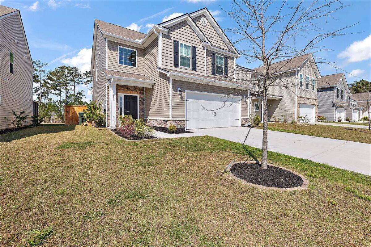 Goose Creek, SC 29445,210 Daniels Creek Cir