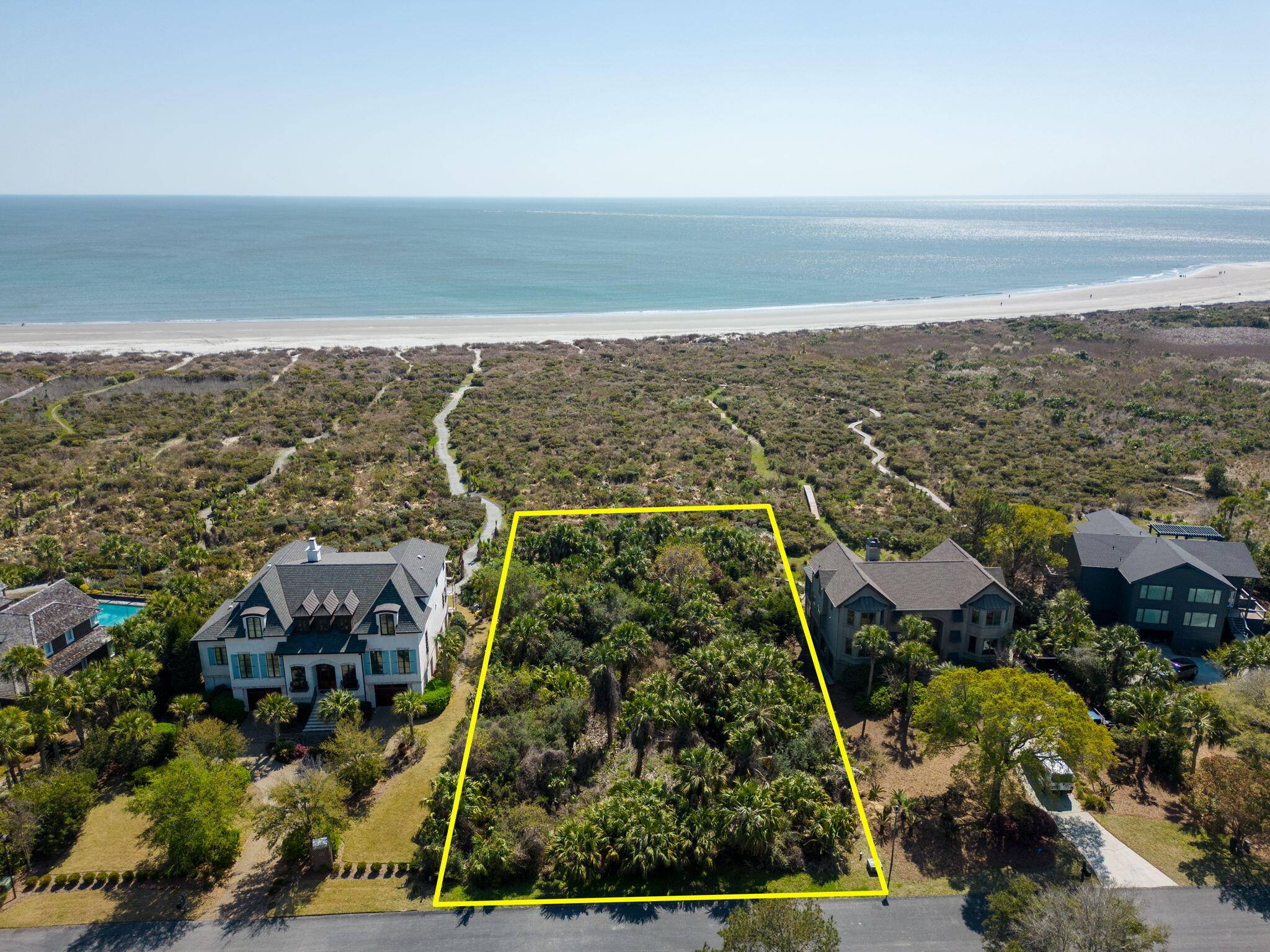 Seabrook Island, SC 29455,2287 Seascape Ct