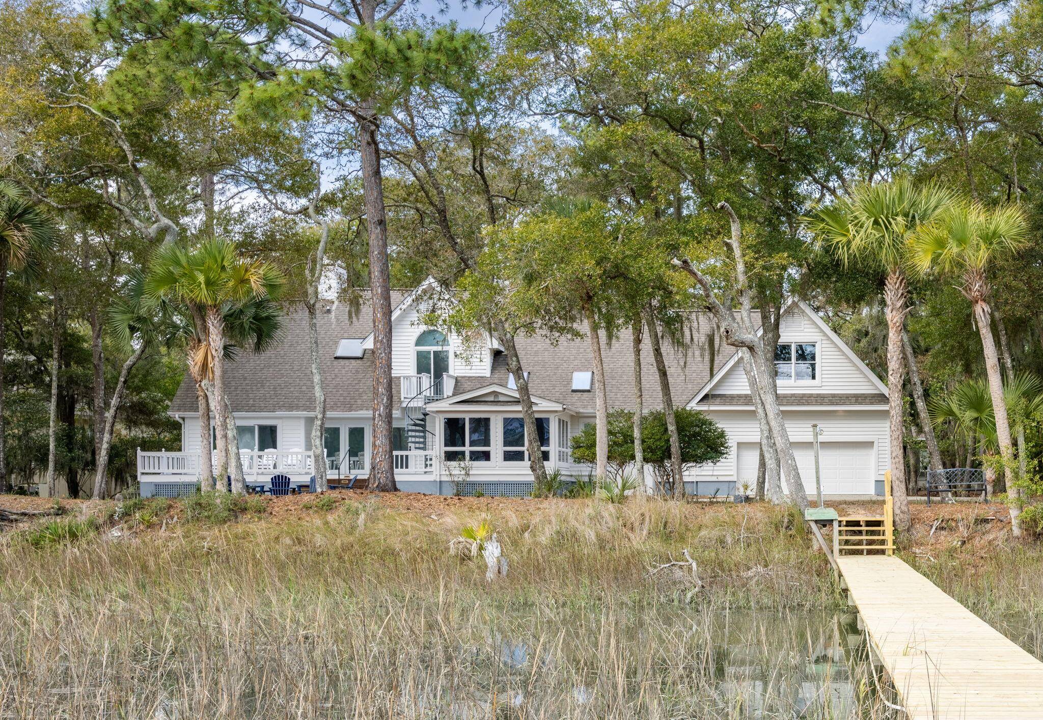 Seabrook Island, SC 29455,2944 Seabrook Island Rd