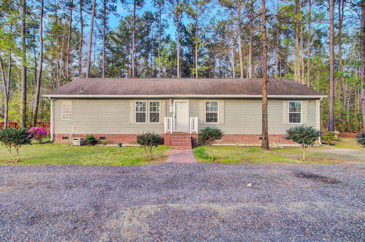 Summerville, SC 29483,161 Mcmakin St