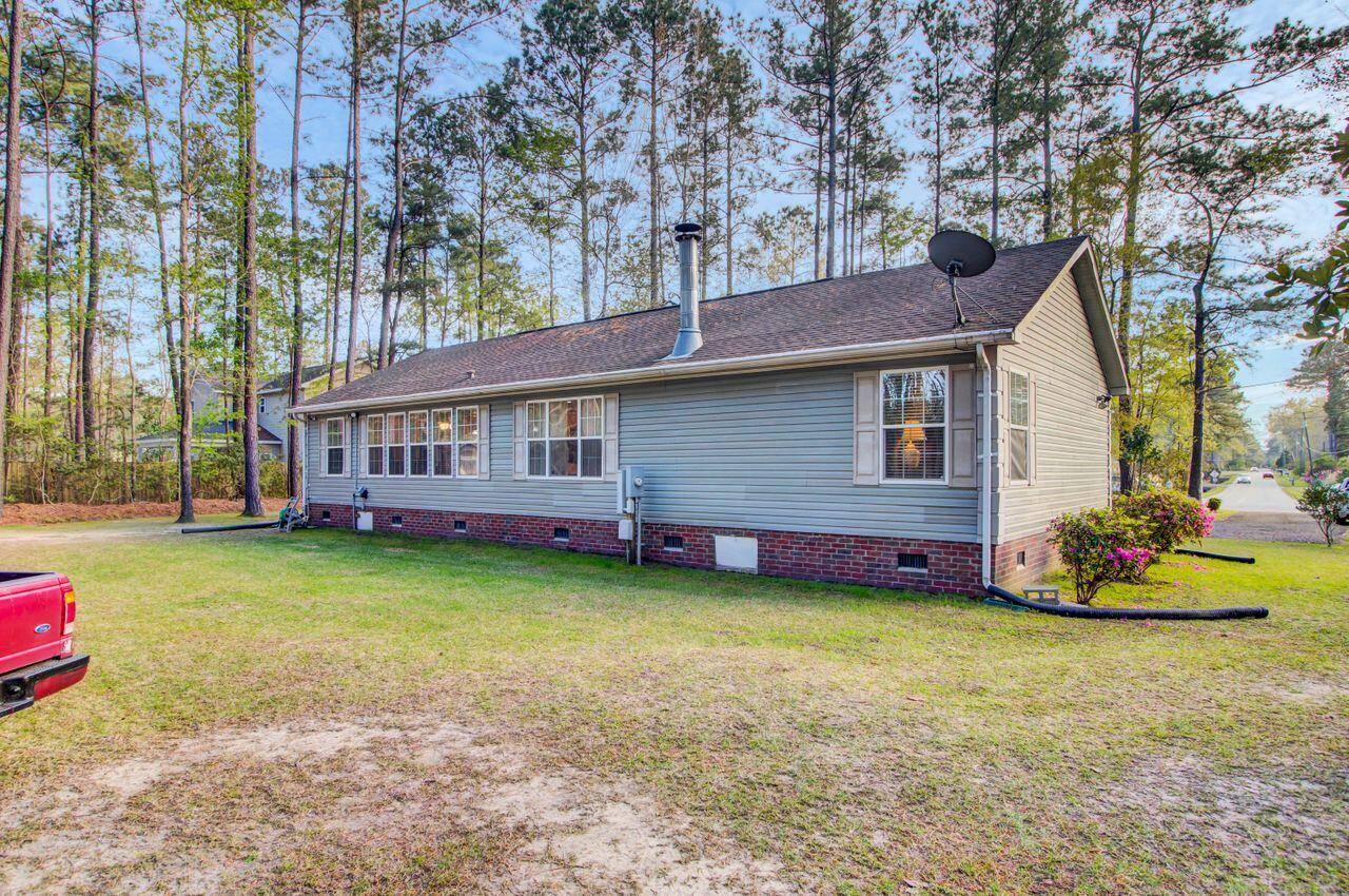 Summerville, SC 29483,161 Mcmakin St