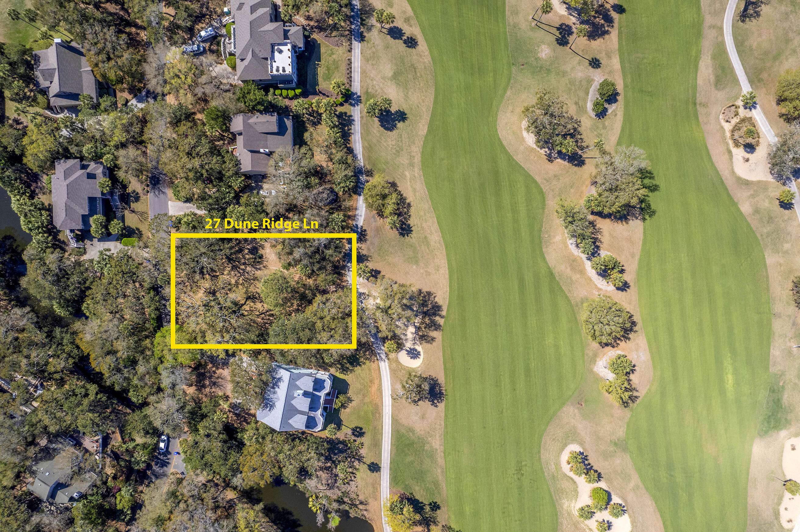 Isle Of Palms, SC 29451,27 Dune Ridge Ln