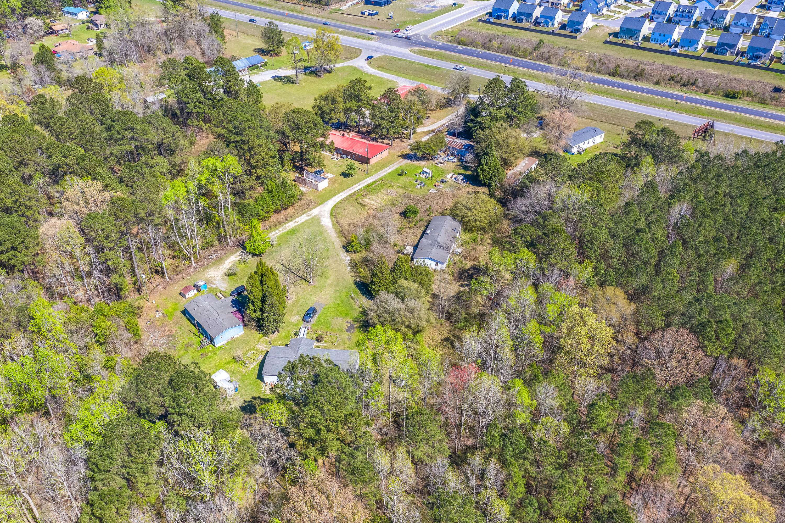 Moncks Corner, SC 29461,927 Westbury Ln