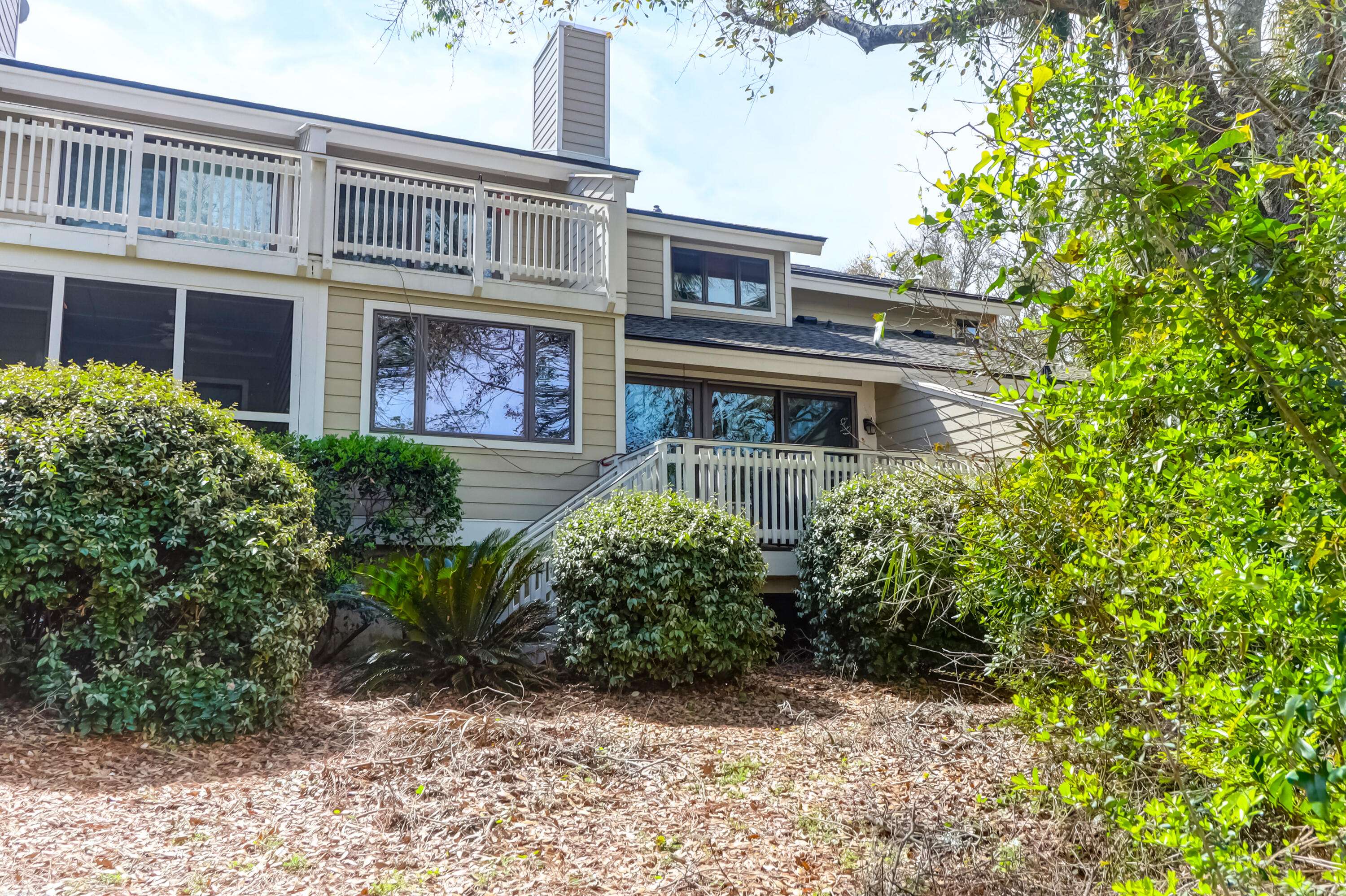 Isle Of Palms, SC 29451,11 Fairway Dunes Ln