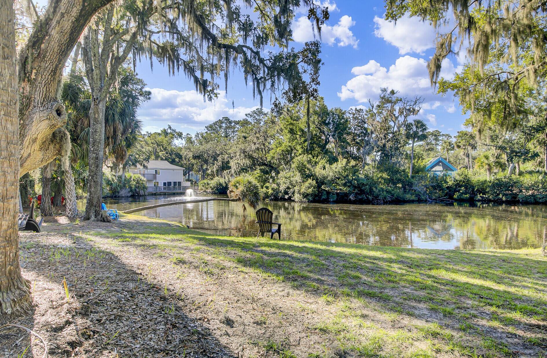 Edisto Island, SC 29438,486 Sea Cloud Cir