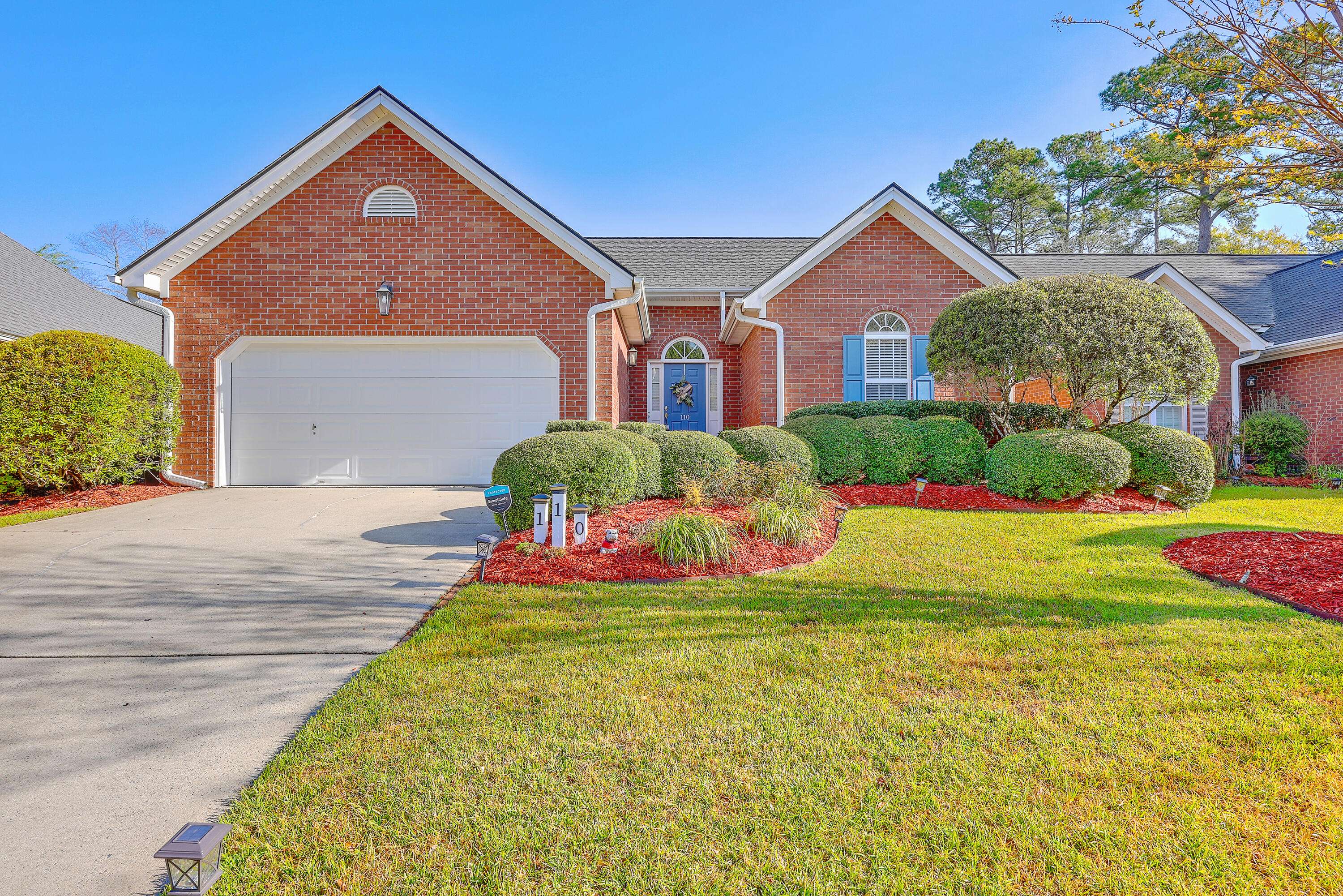 Summerville, SC 29483,110 Olympic Club Dr