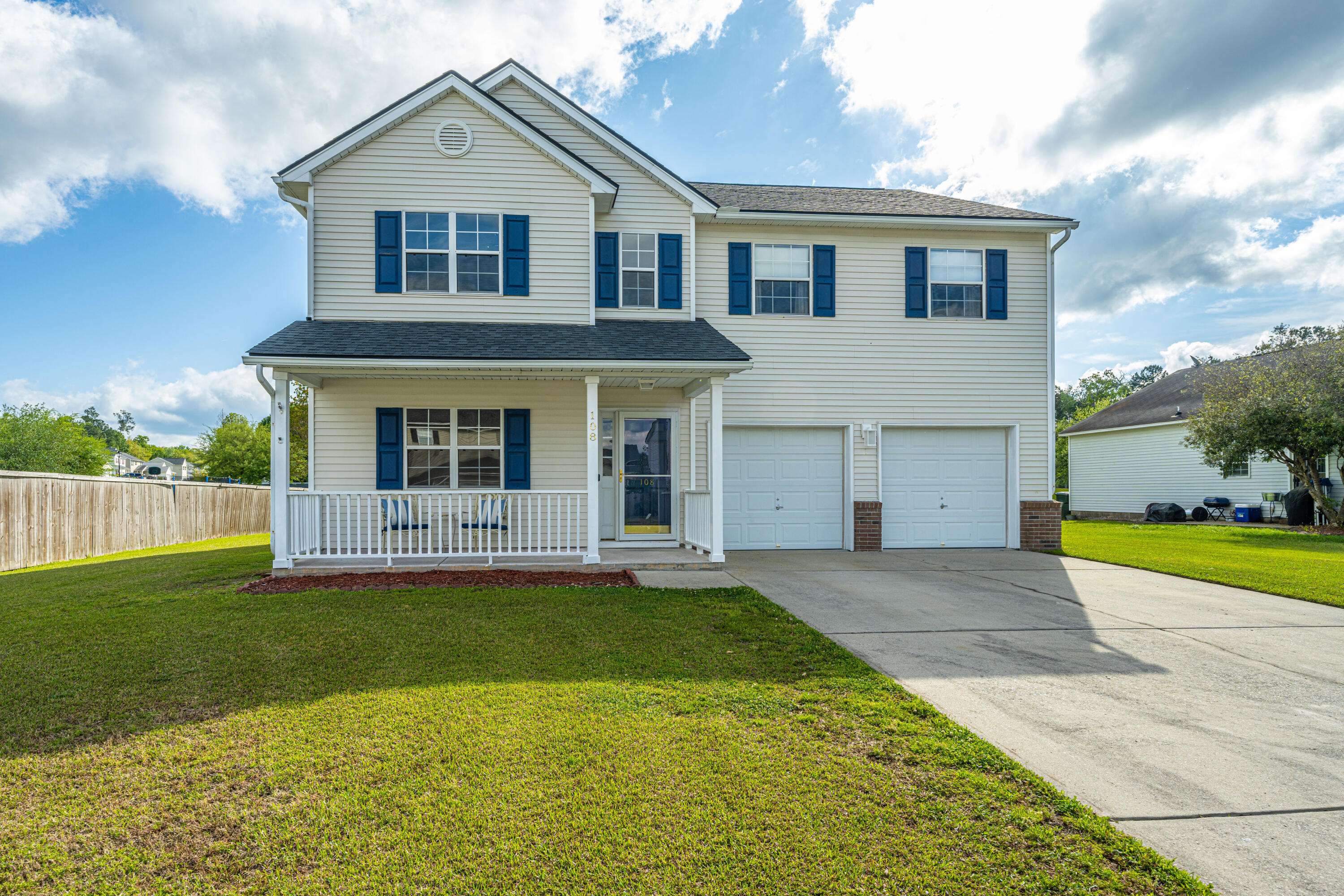 Goose Creek, SC 29445,108 Kilkenny Ave