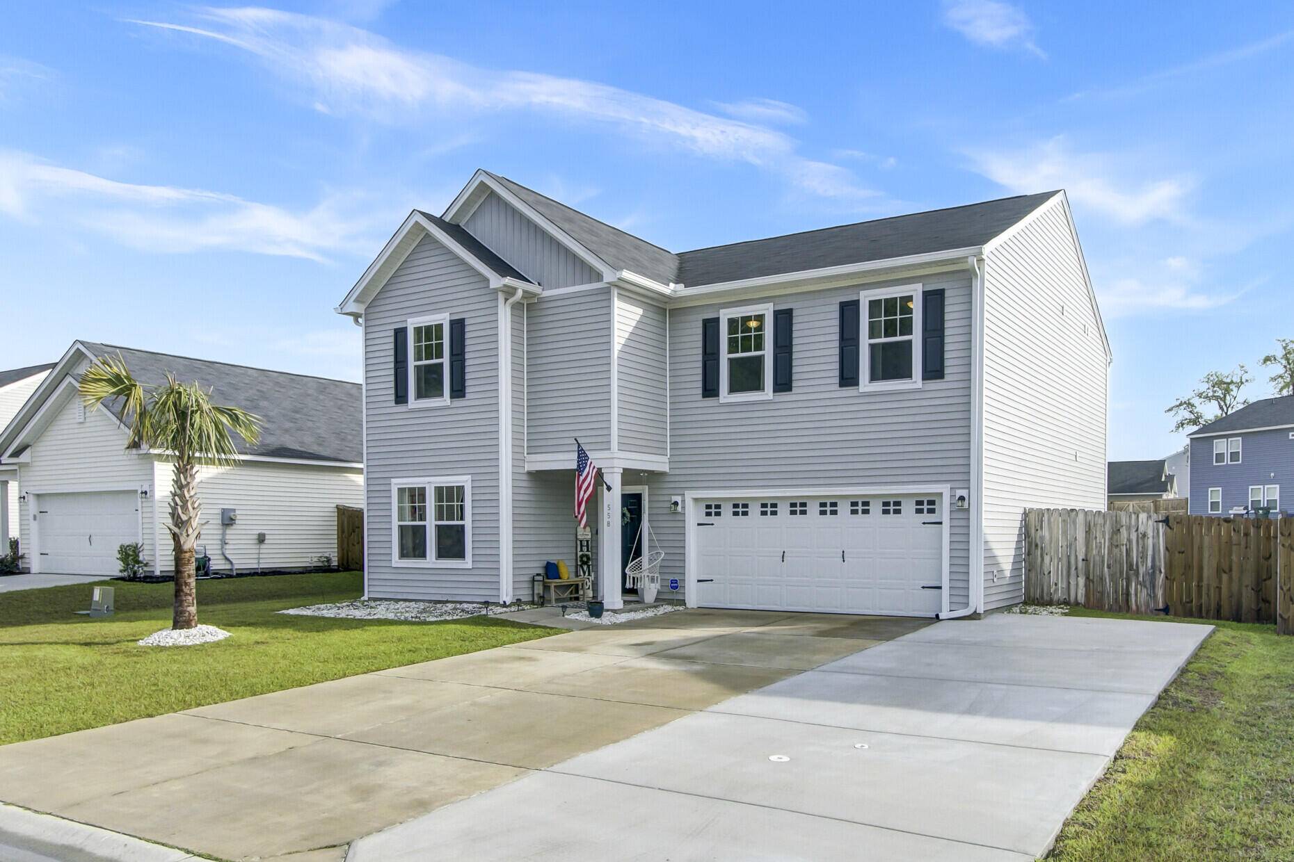 Moncks Corner, SC 29461,558 Abigail St