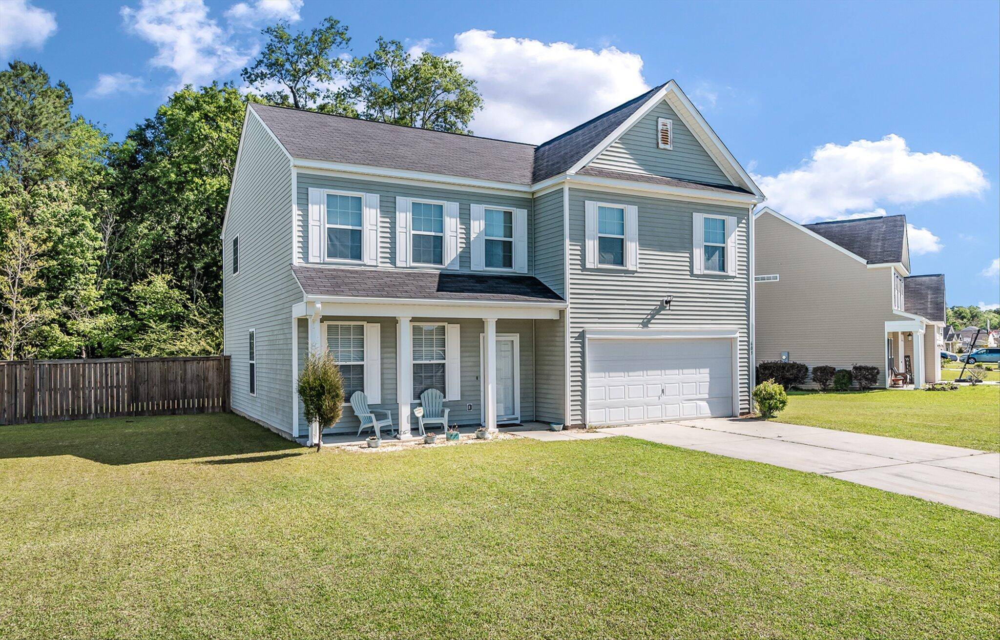 Moncks Corner, SC 29461,603 English Oak Cir