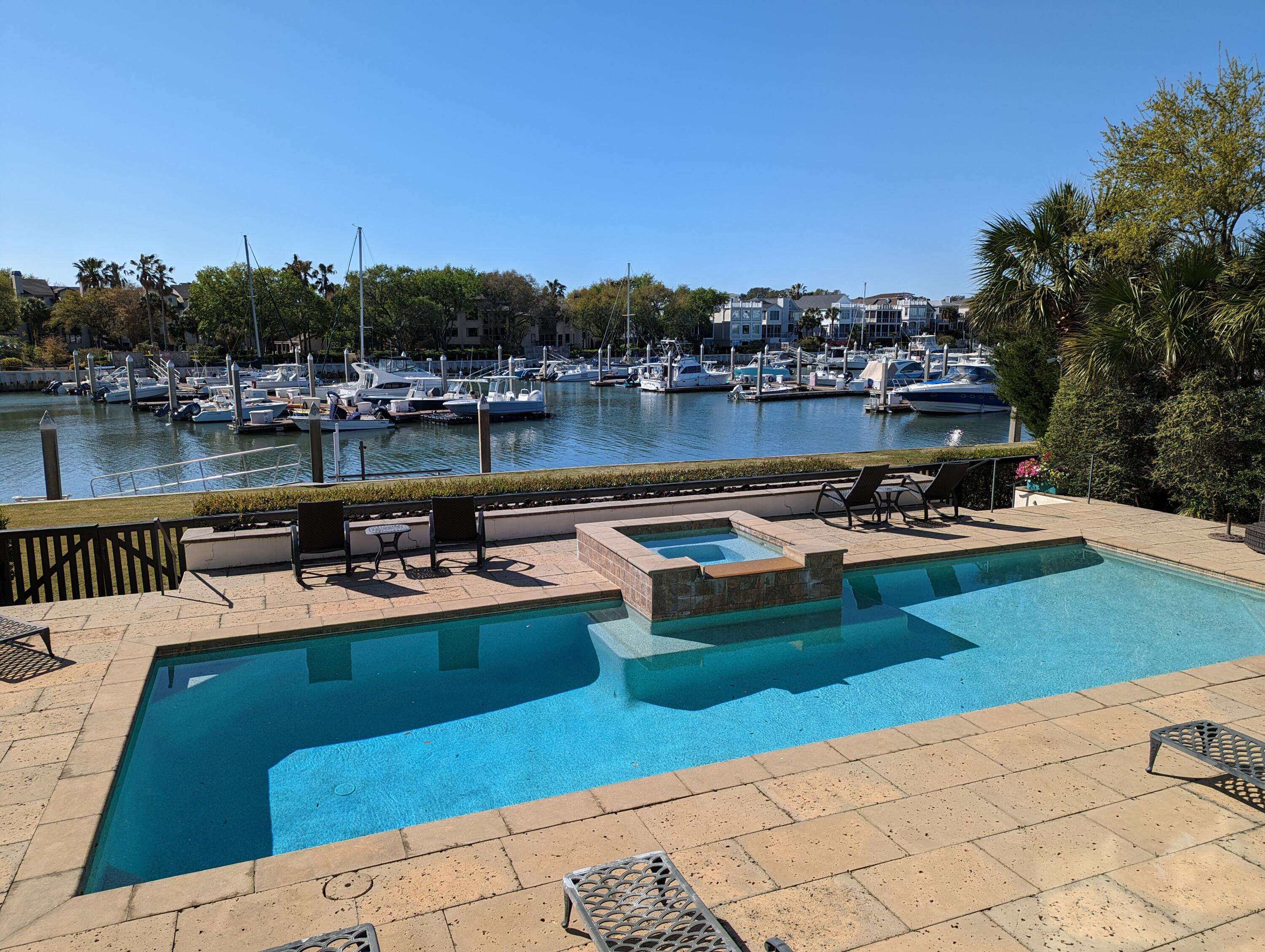 Isle Of Palms, SC 29451,43 Waterway Island Dr