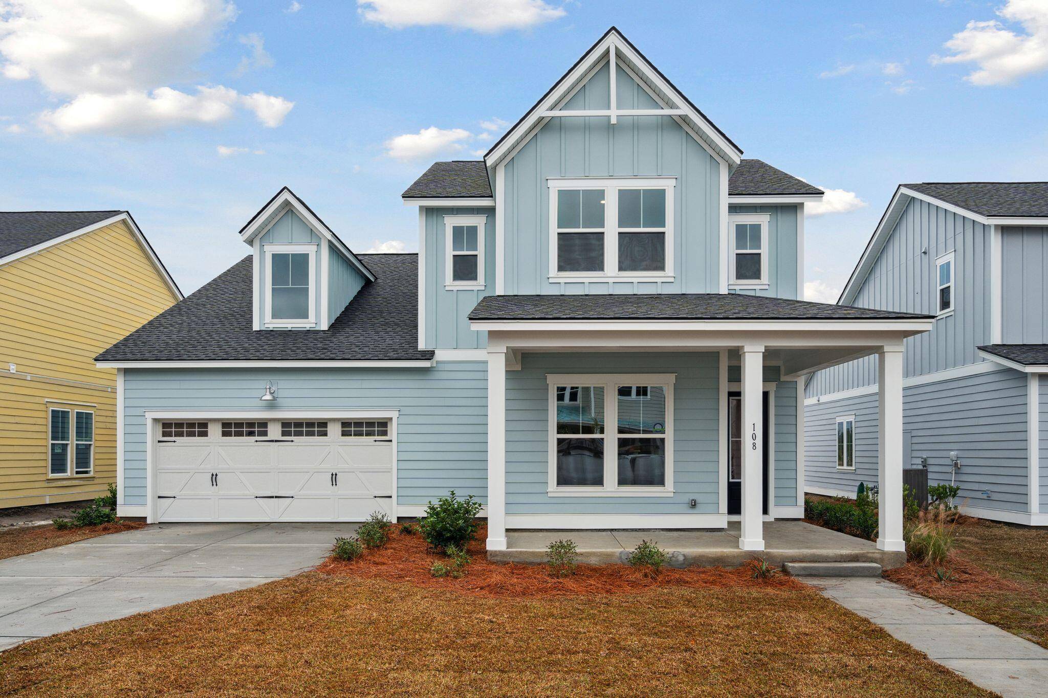 Summerville, SC 29486,174 Helena Park Dr