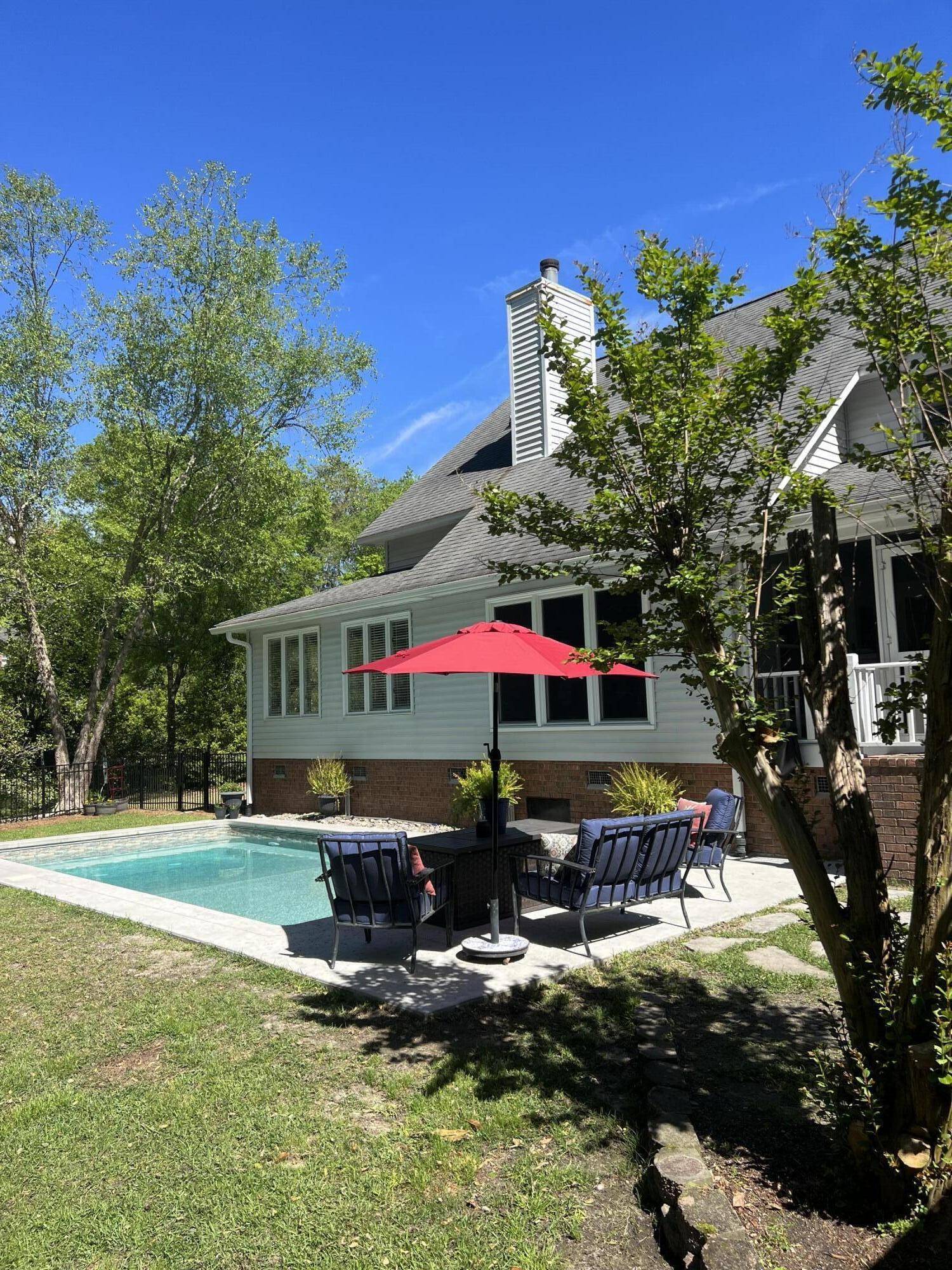 Summerville, SC 29483,104 Brownfield Dr
